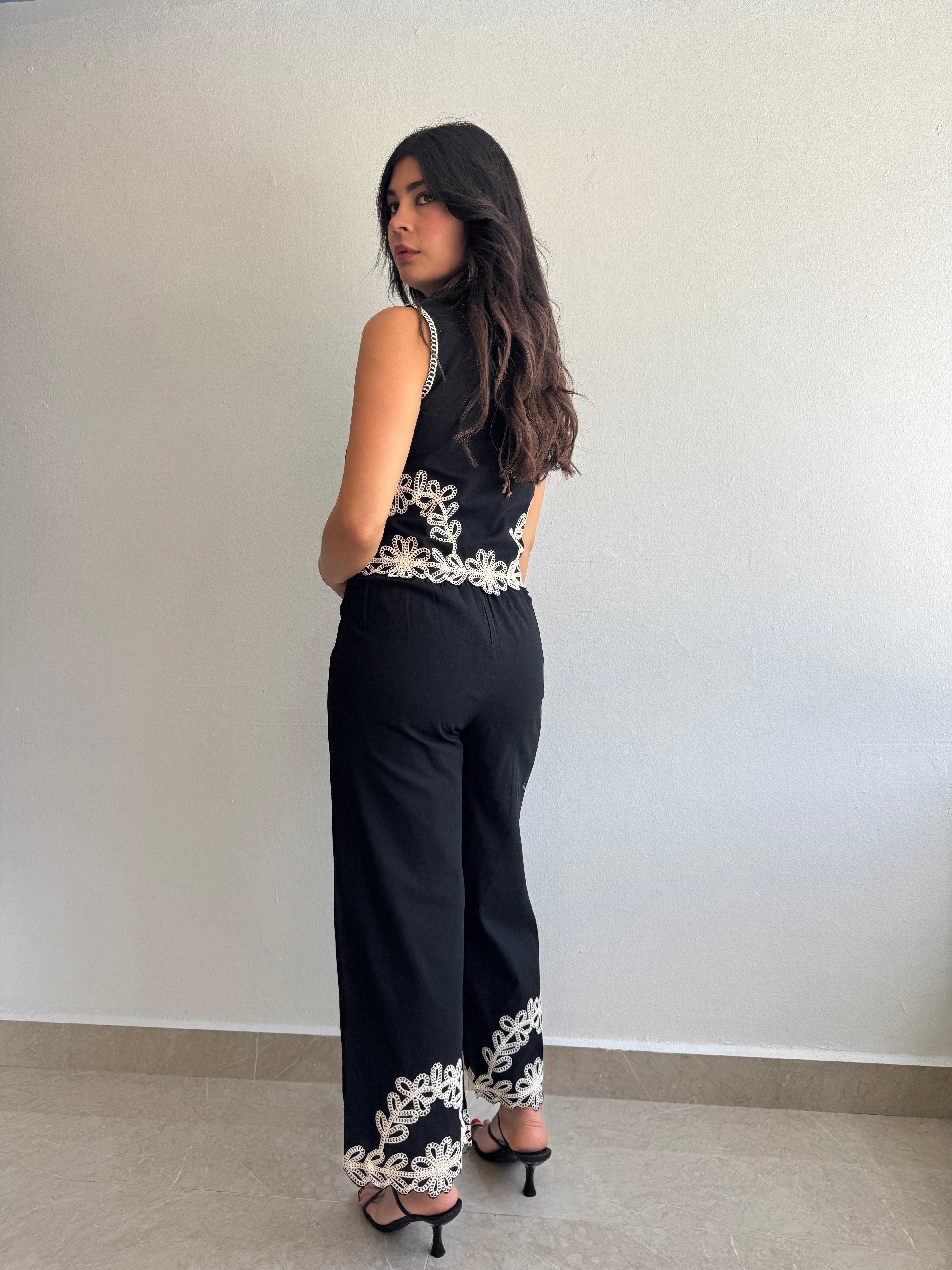 MACA SET