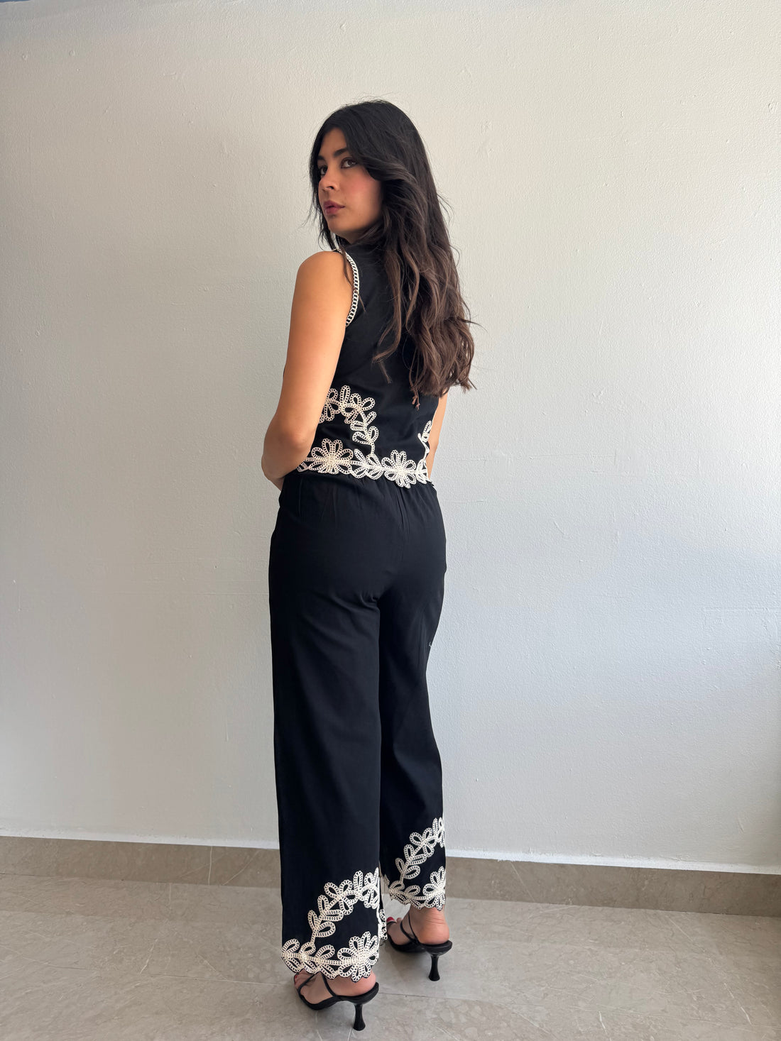 MACA SET