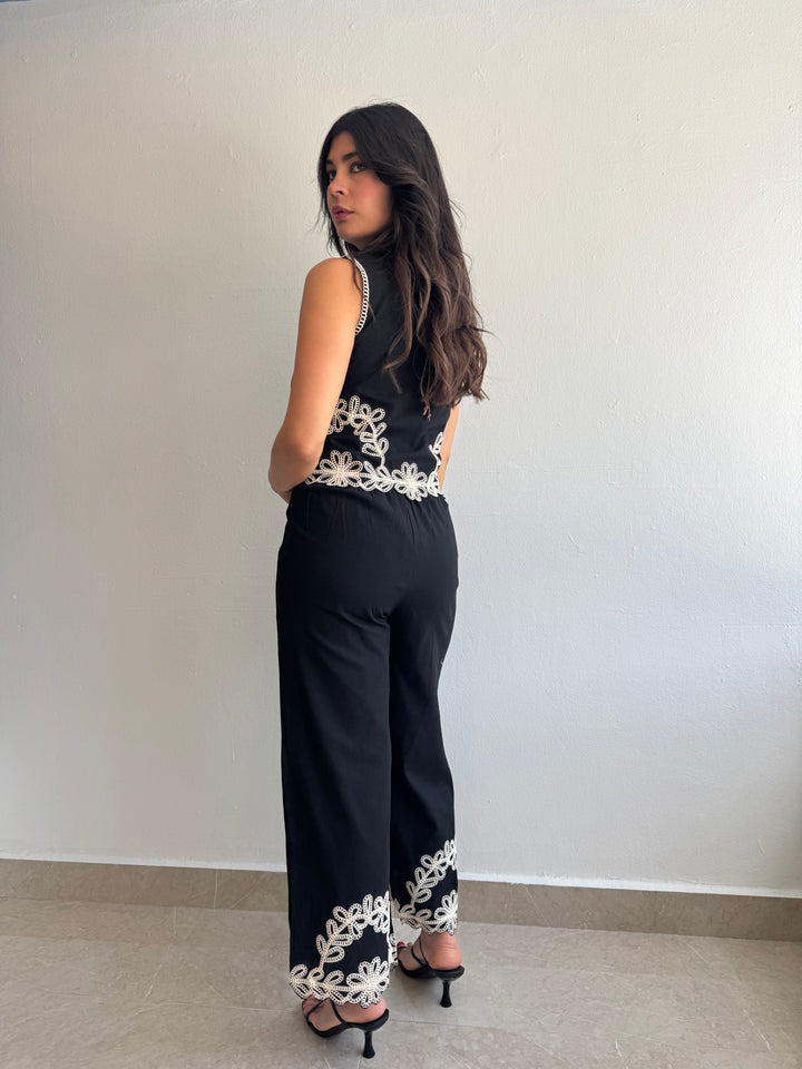 MACA SET