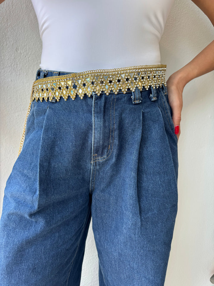 MIRROR BELT