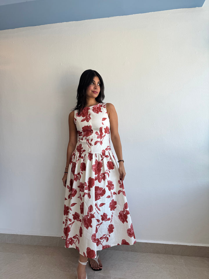 OTOÑO DRESS