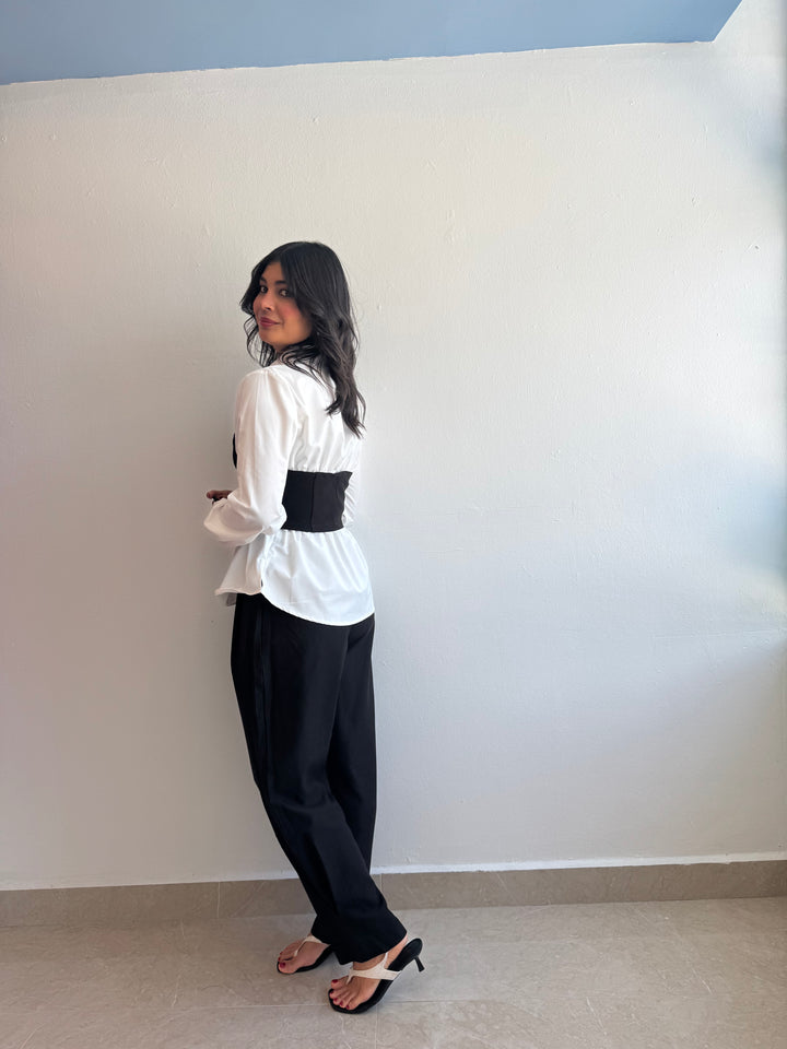 NEGRO PANTS