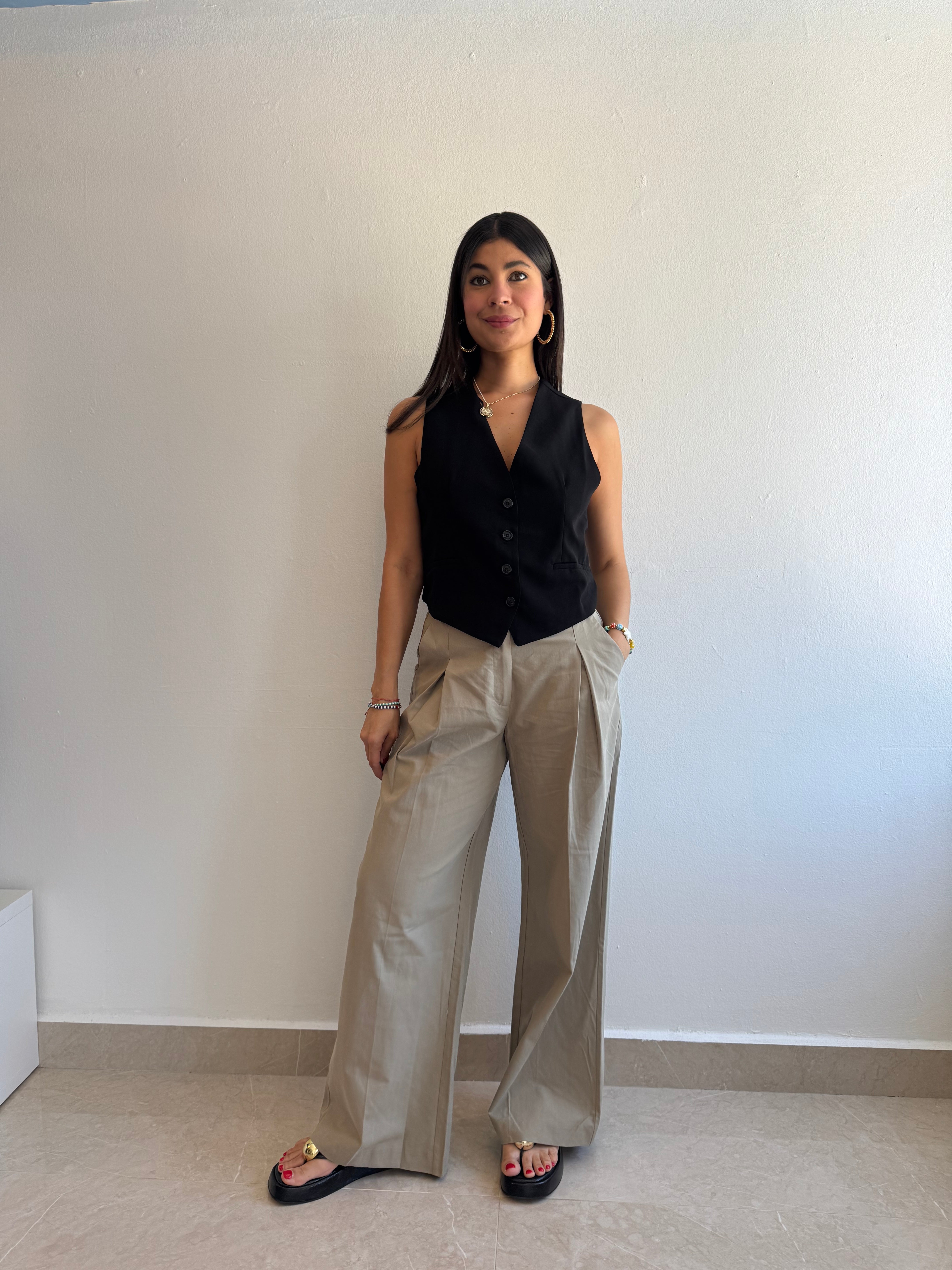 LOLA PANTS