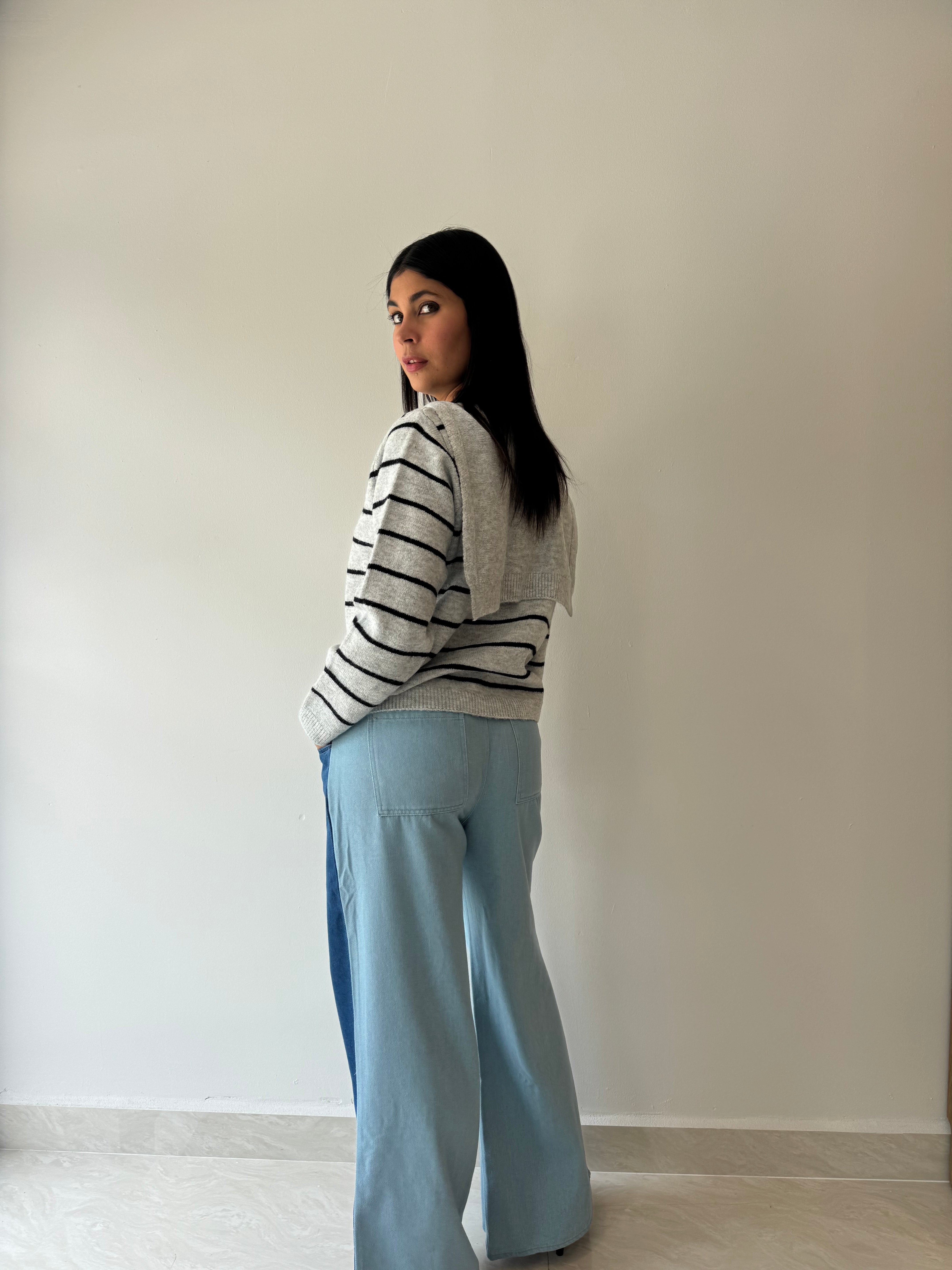 WAVE JEANS