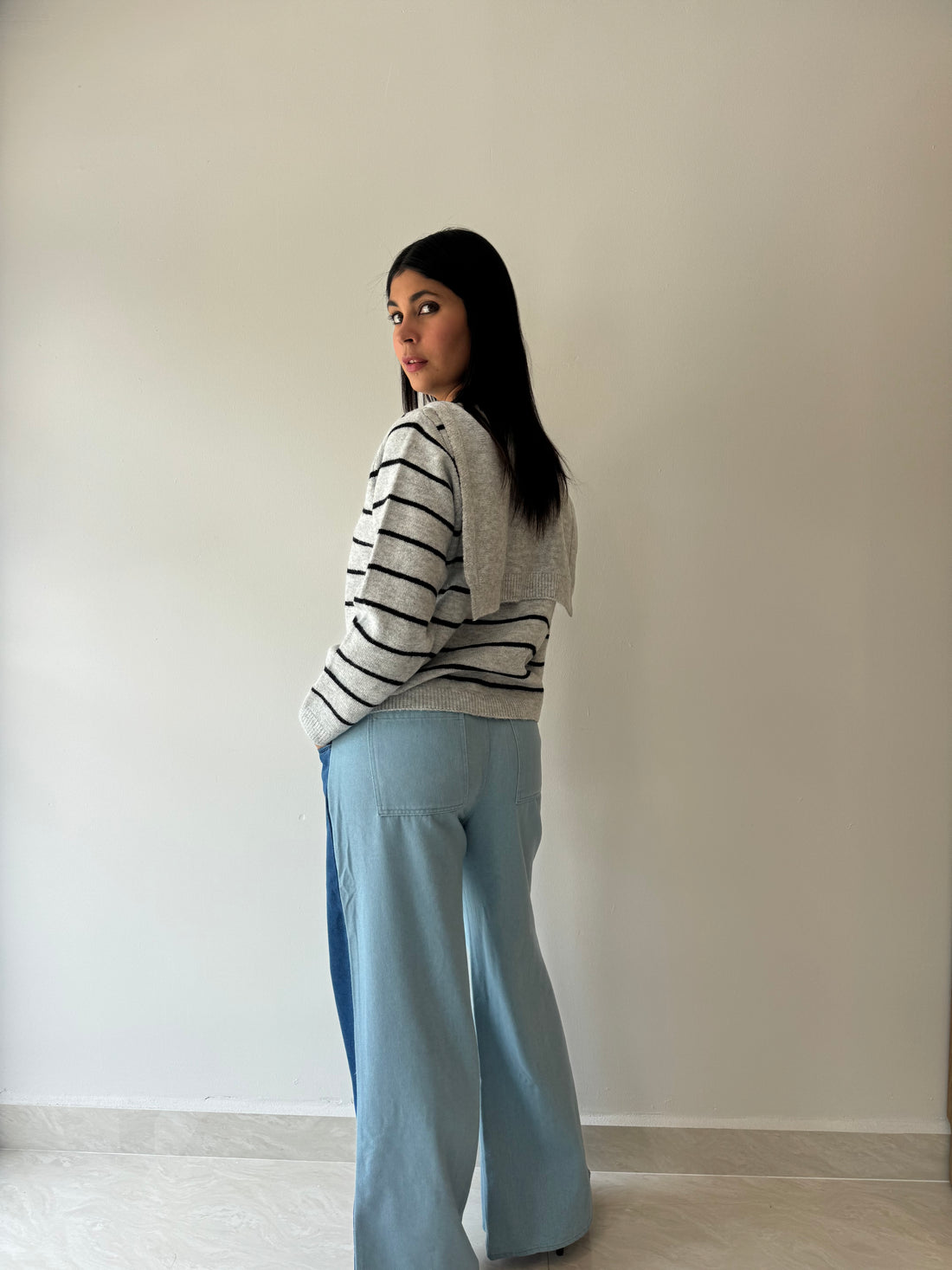 WAVE JEANS