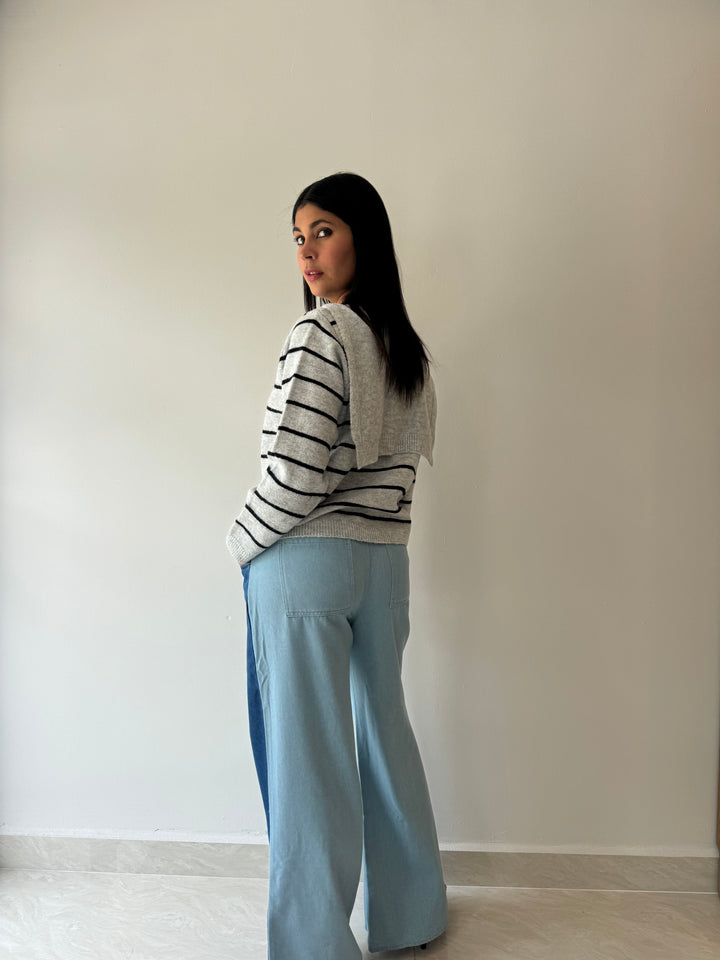 WAVE JEANS