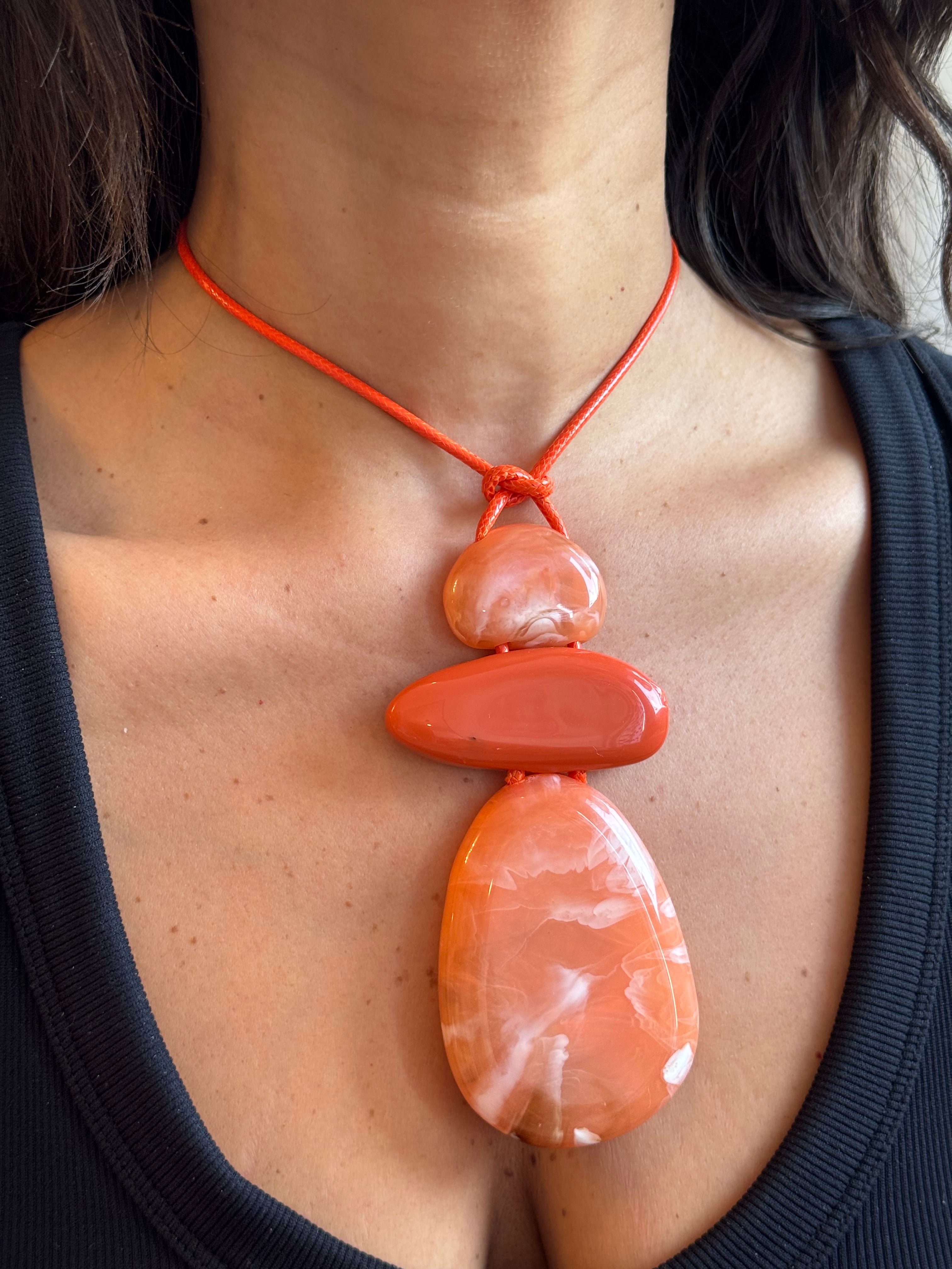 SUMMER NECKLACE