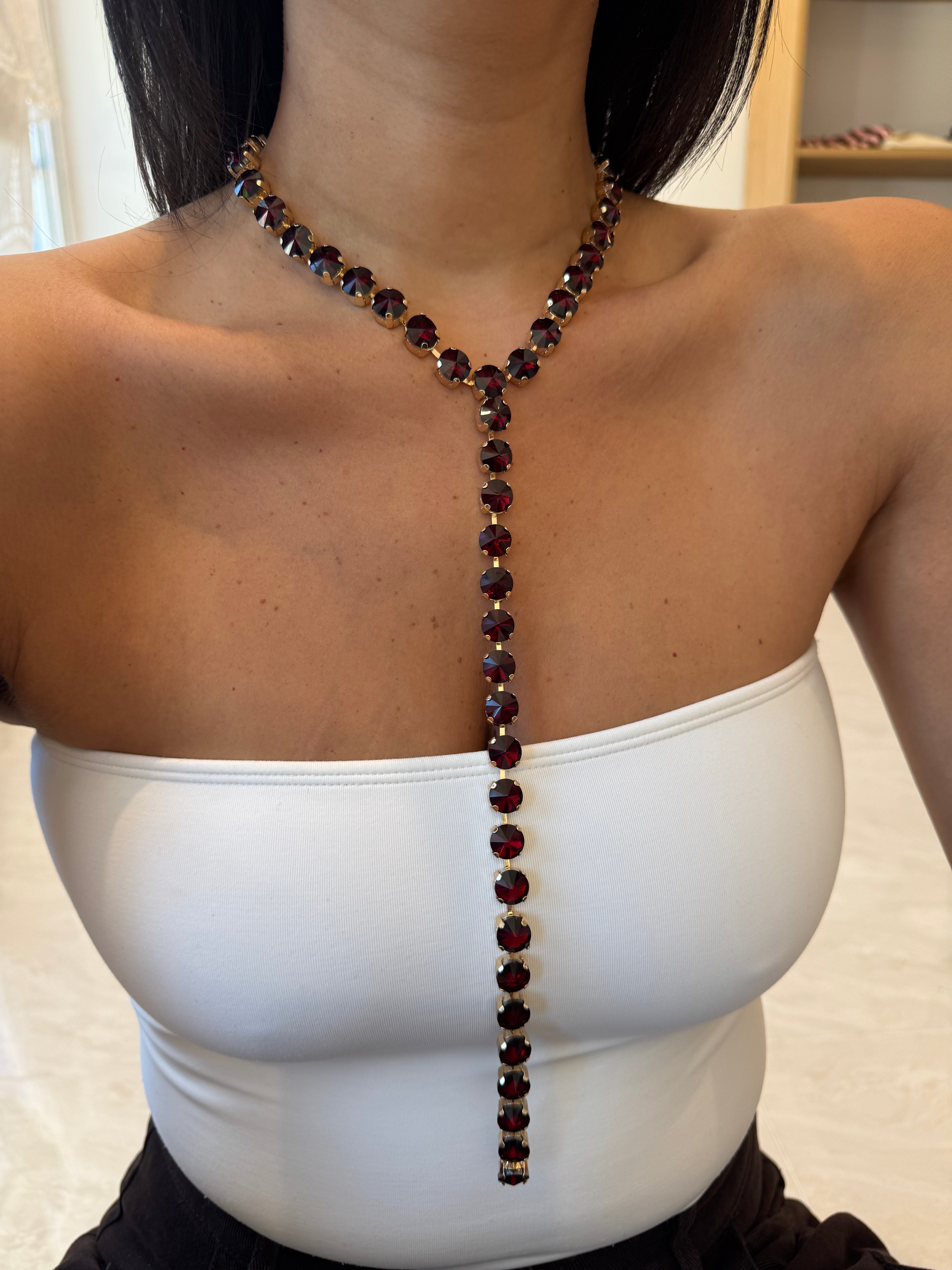 COLLARES (VARIEDAD)