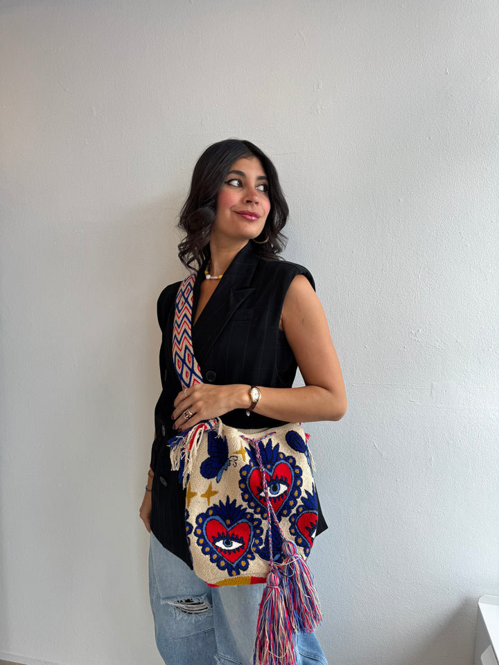 TULUA BAG #22