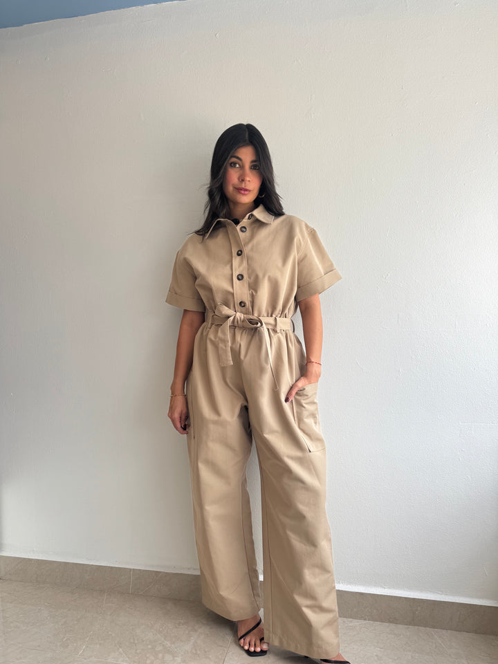 NOA JUMPSUIT