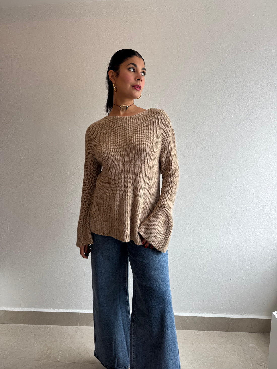 MOCHA TOP