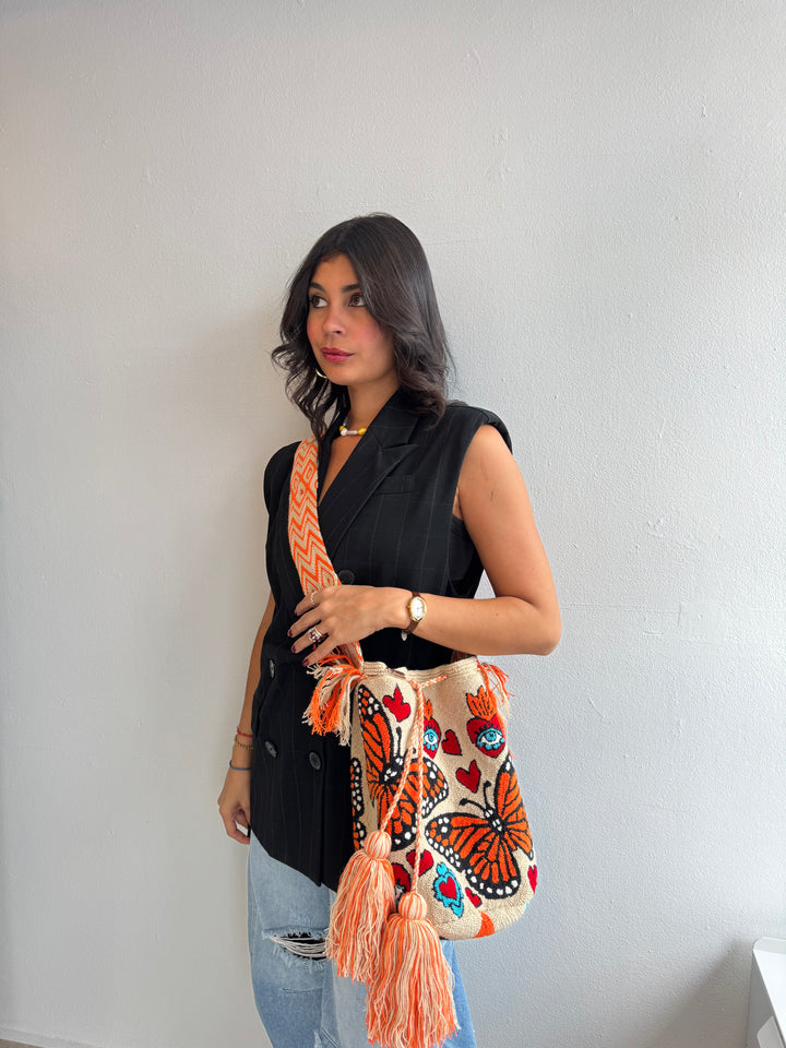 TULUA BAG #23