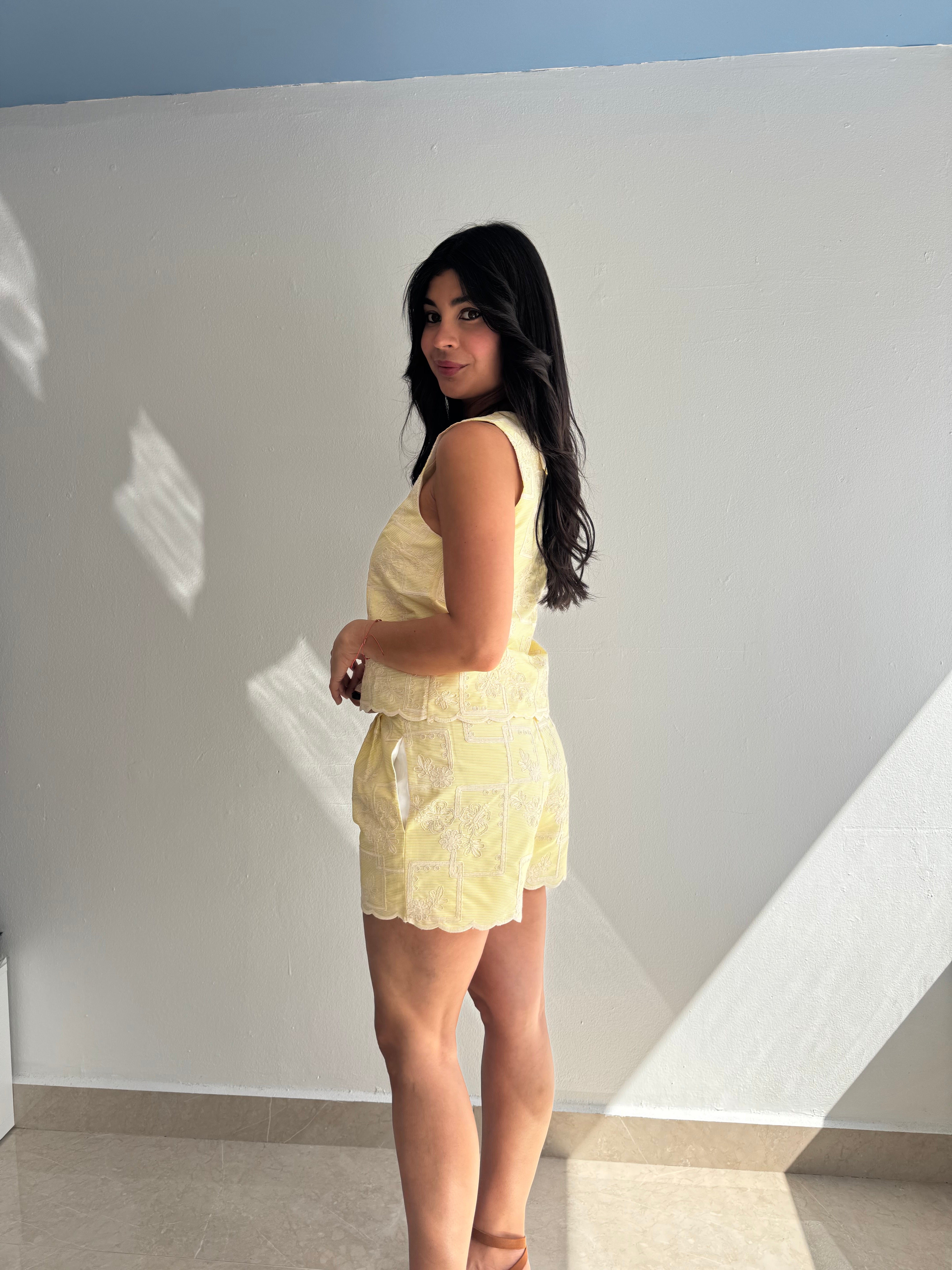 LEMON SET