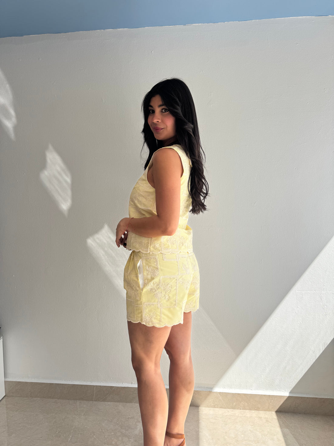 LEMON SET