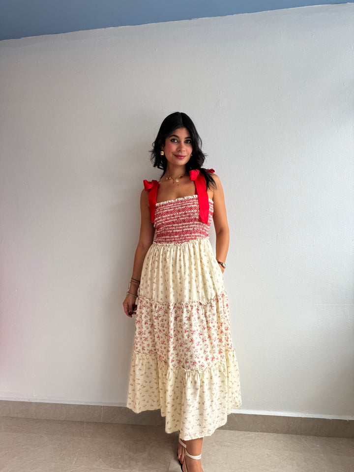 ANA DRESS