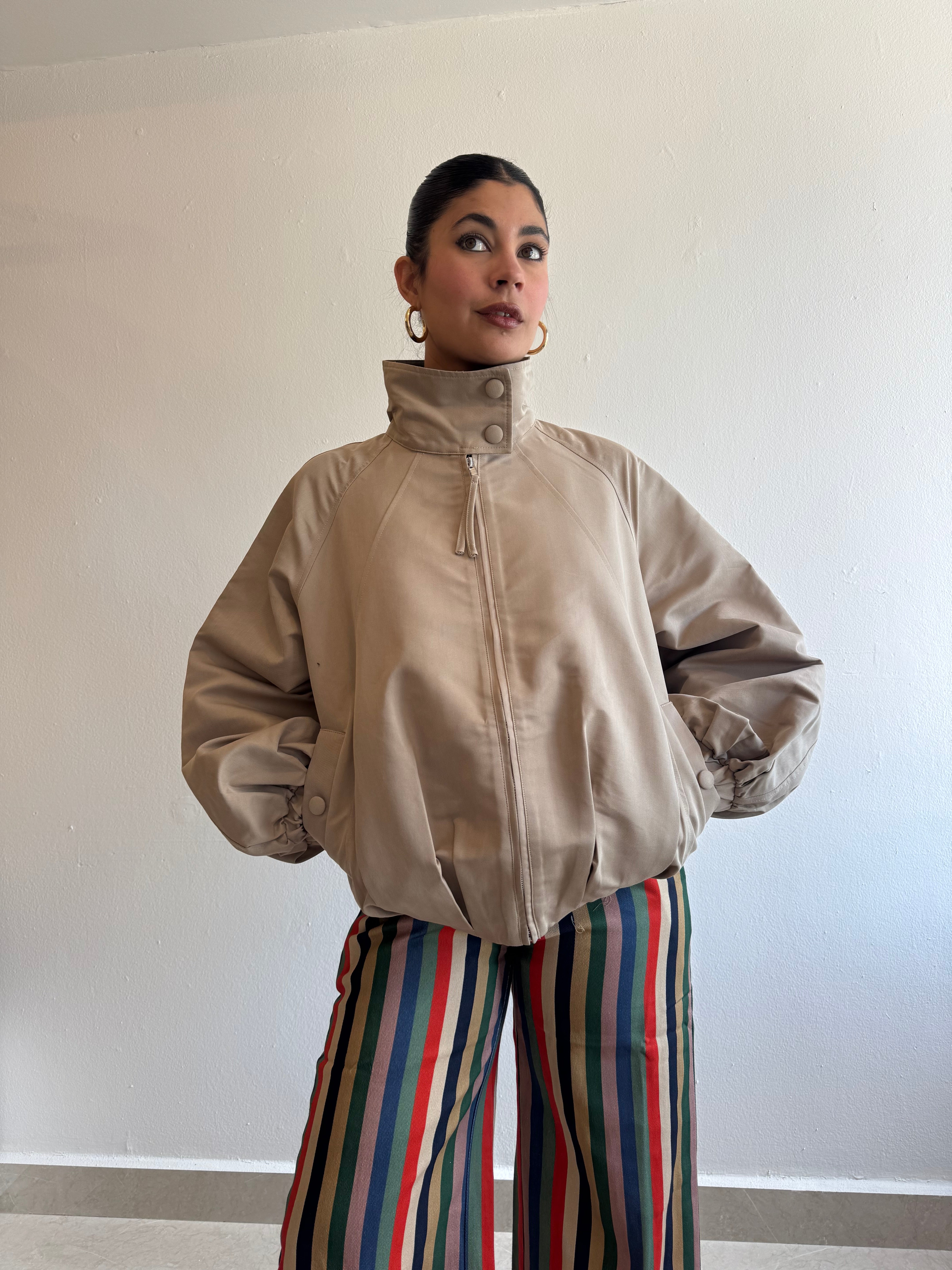 ANNA JACKET