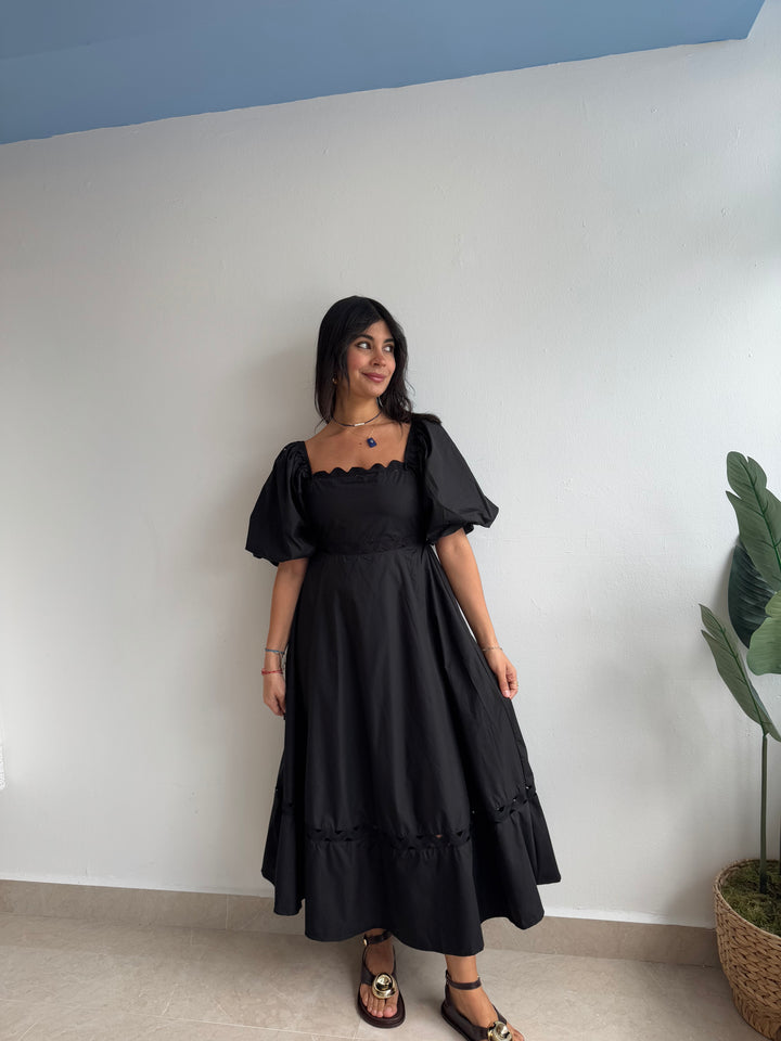 ERICA DRESS