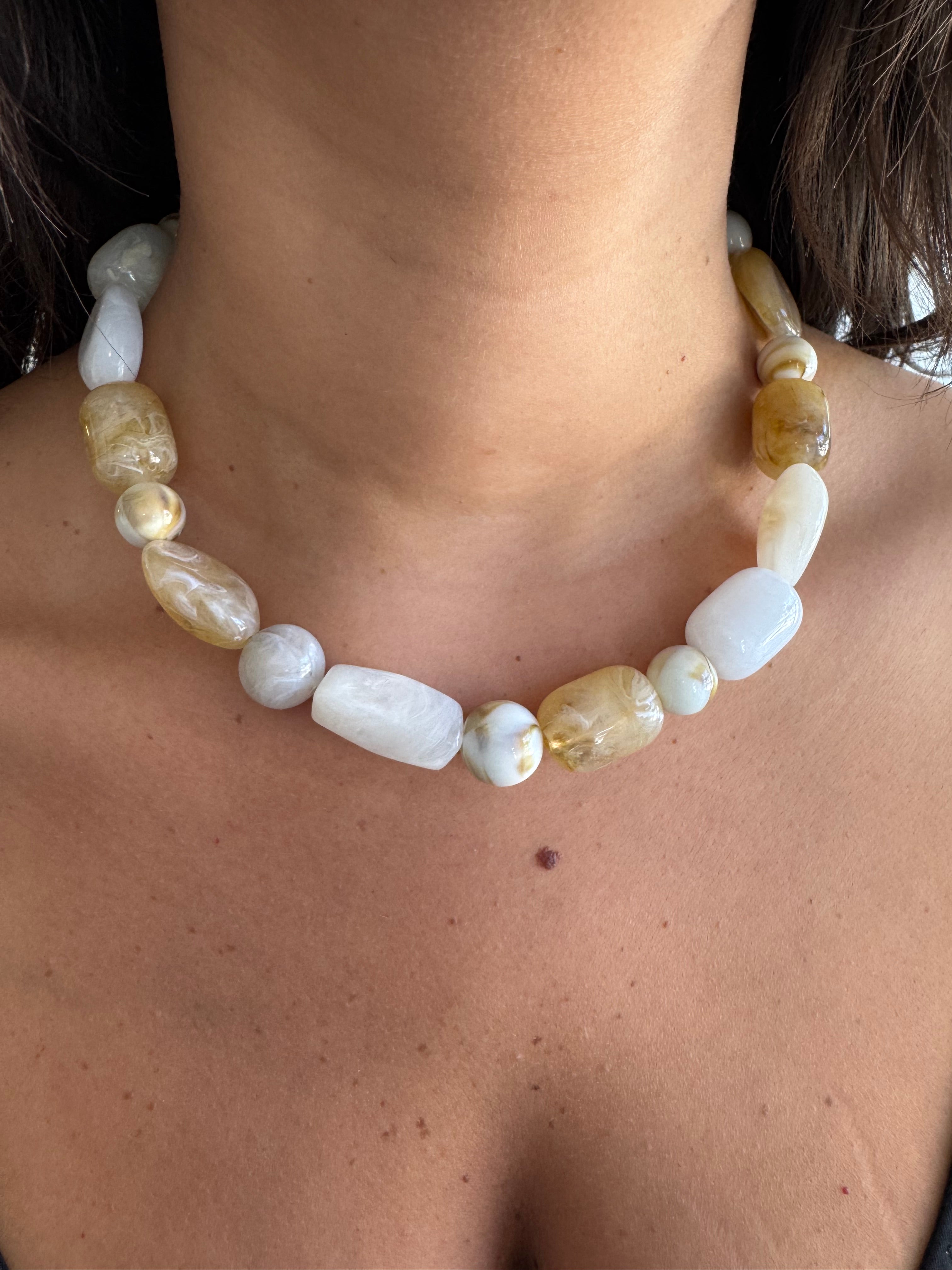 COLLARES (VARIEDAD)
