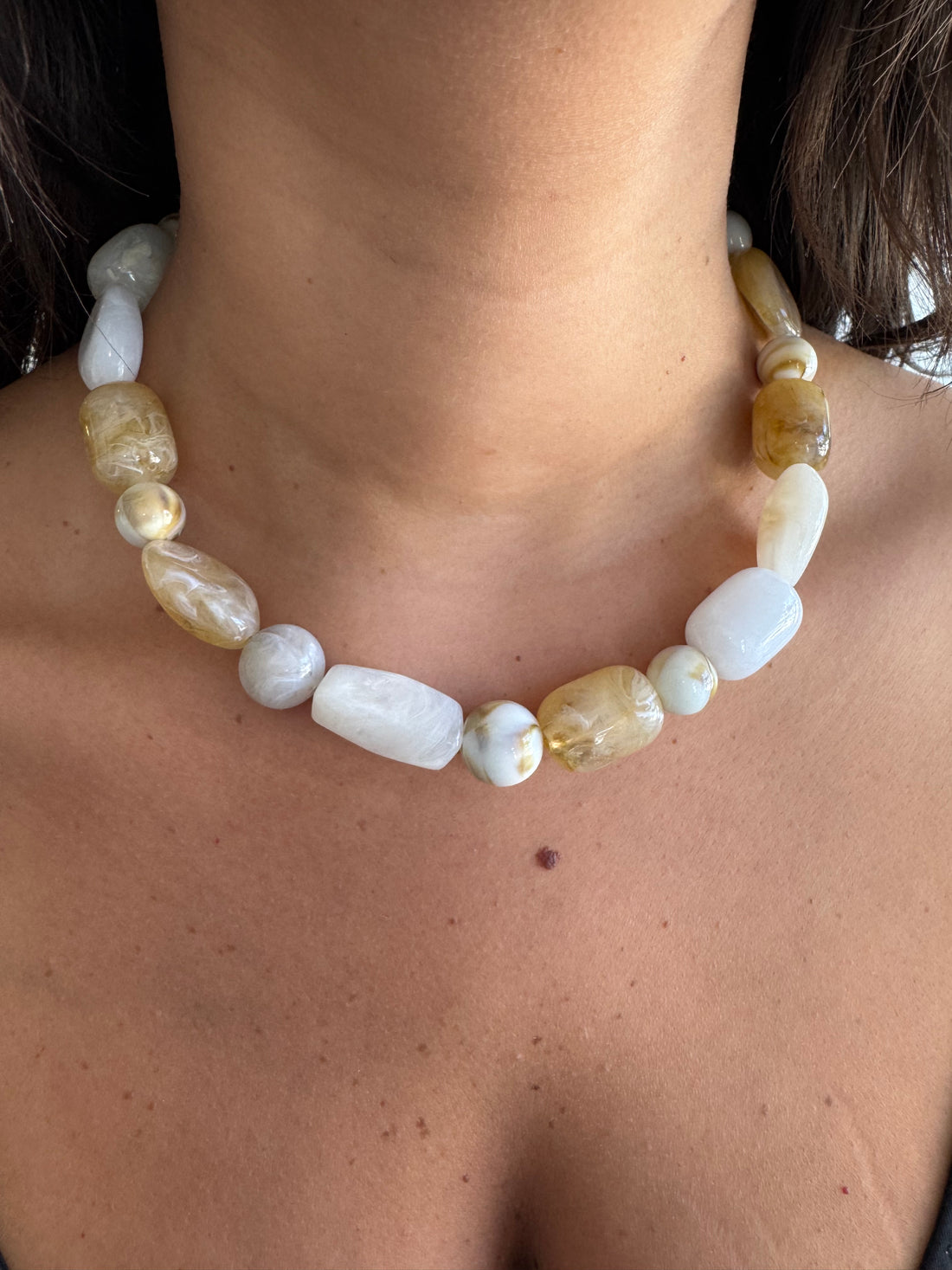 COLLARES (VARIEDAD)