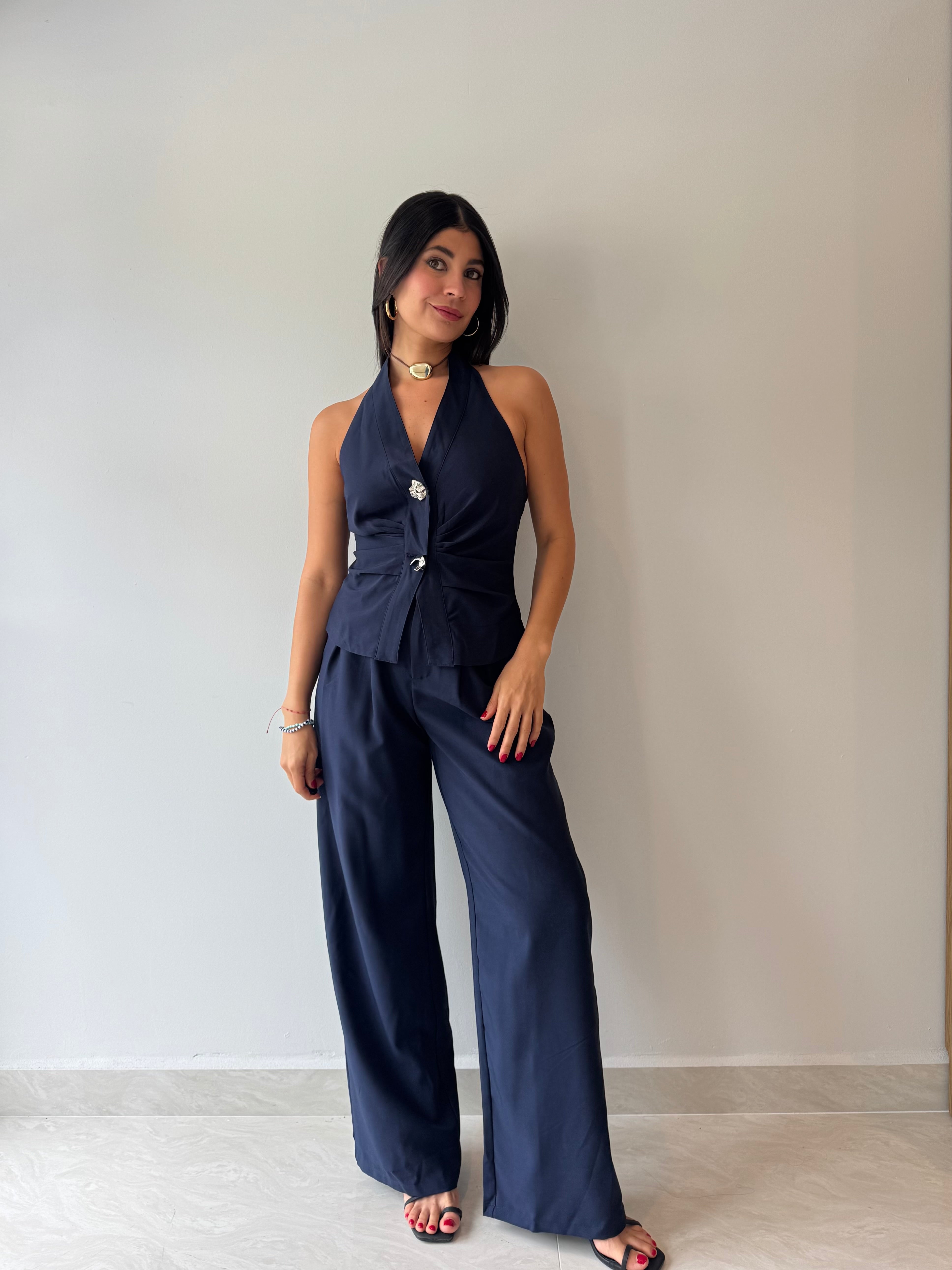 NAVY SET