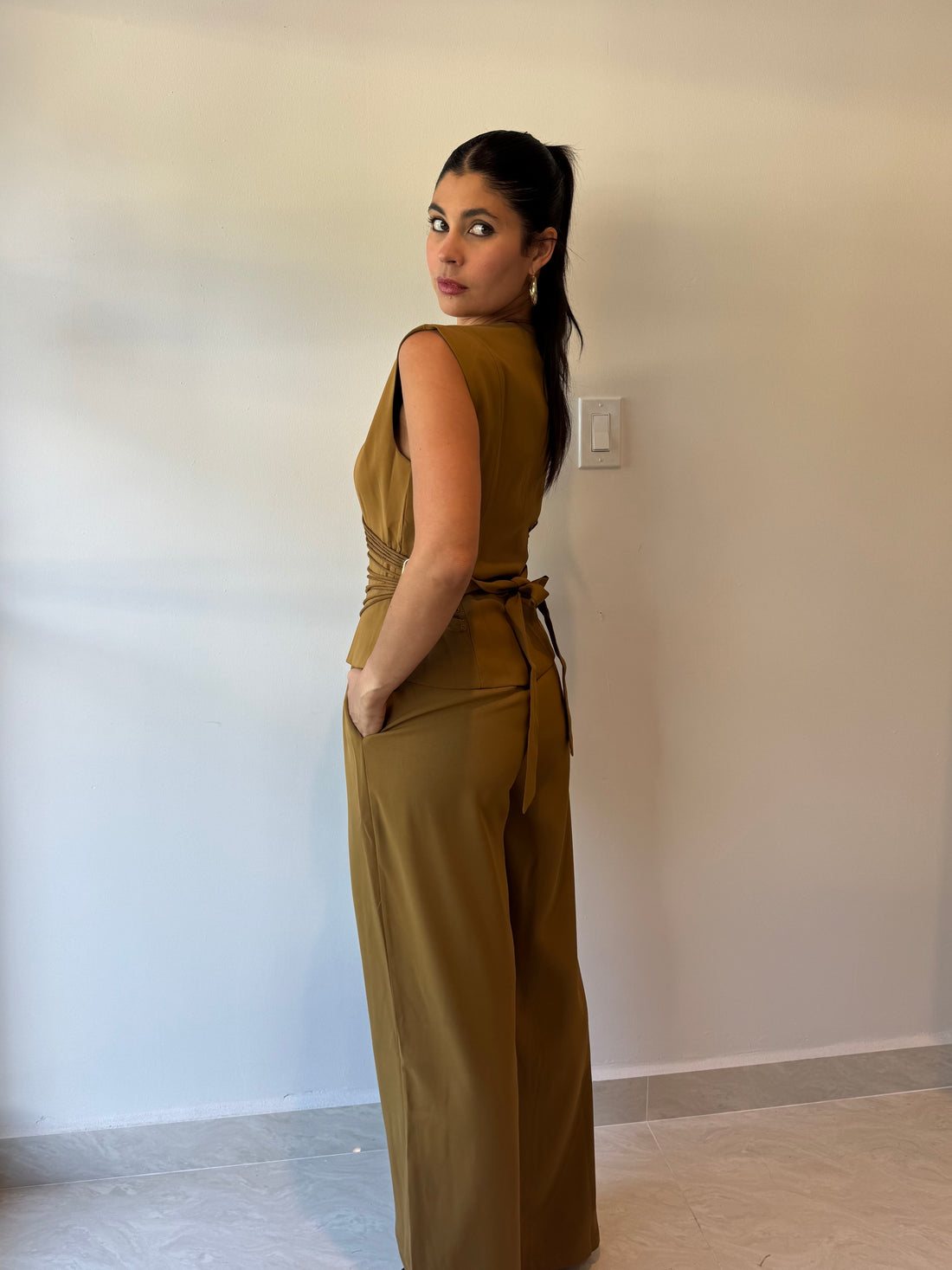 MUSTARD SET
