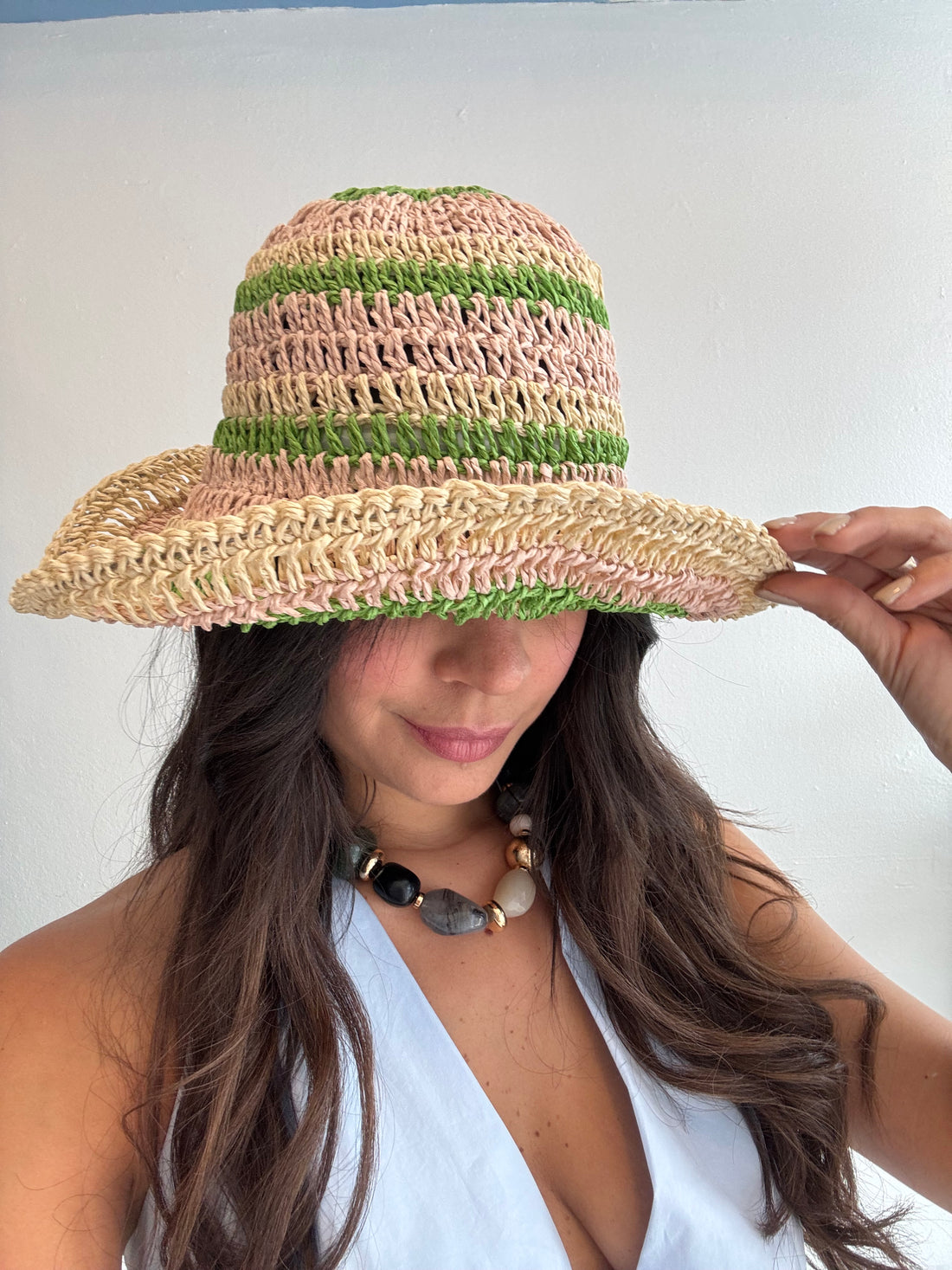 SUMMER HAT
