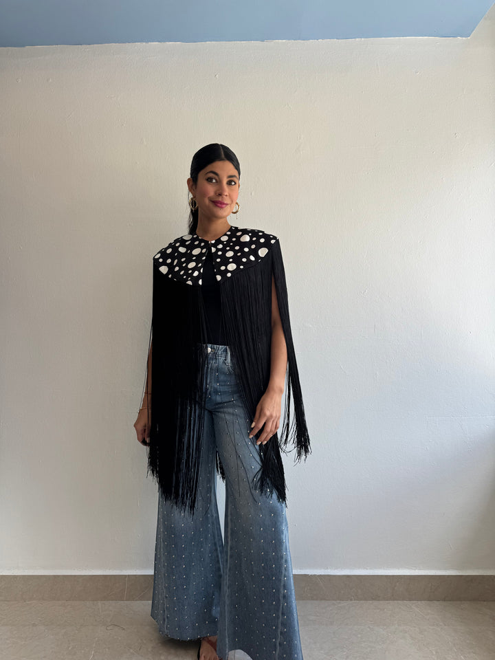 BILBAO VEST #4