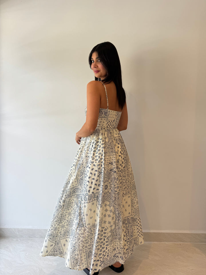 RENATA DRESS