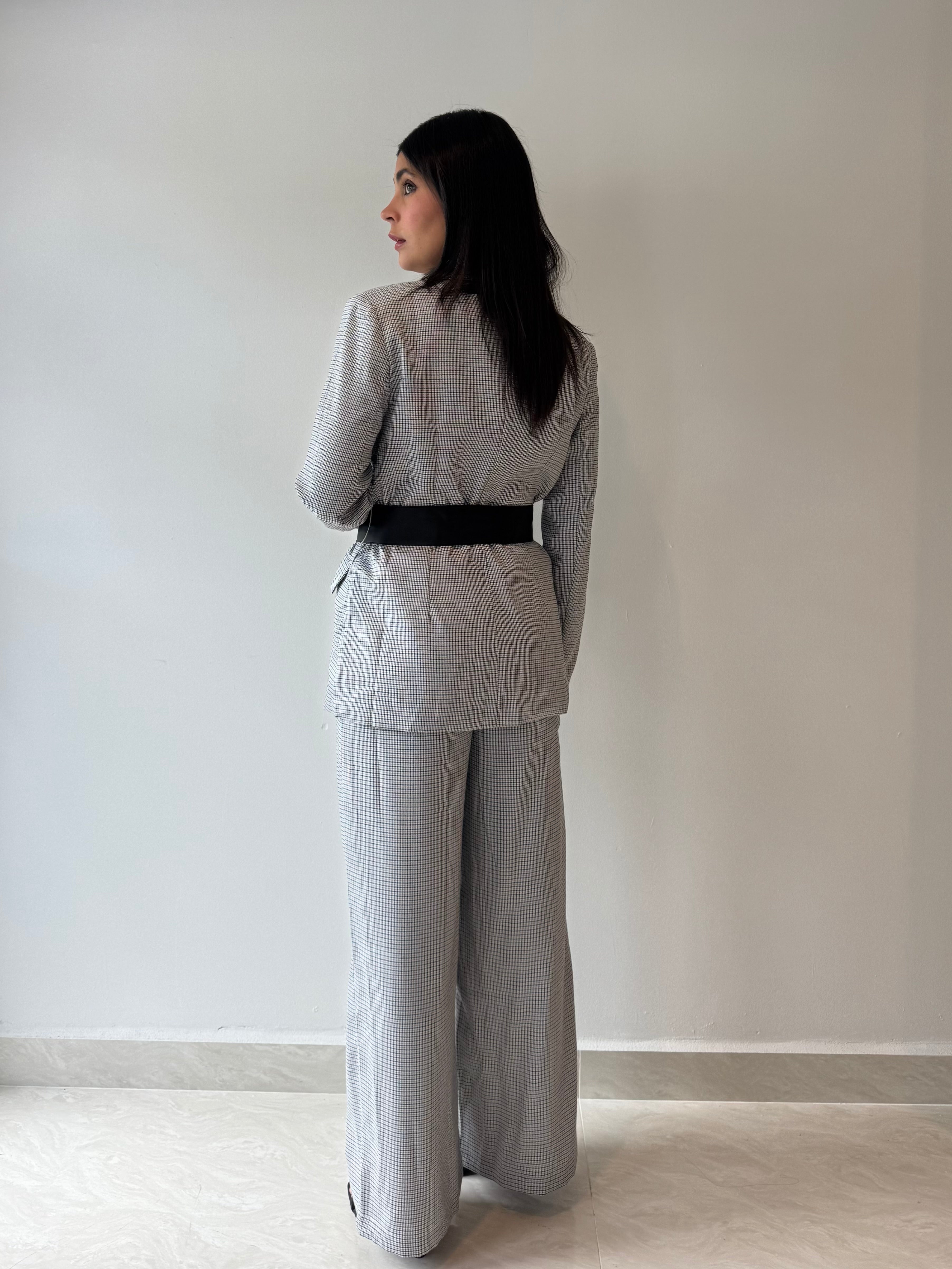 GRAY SET