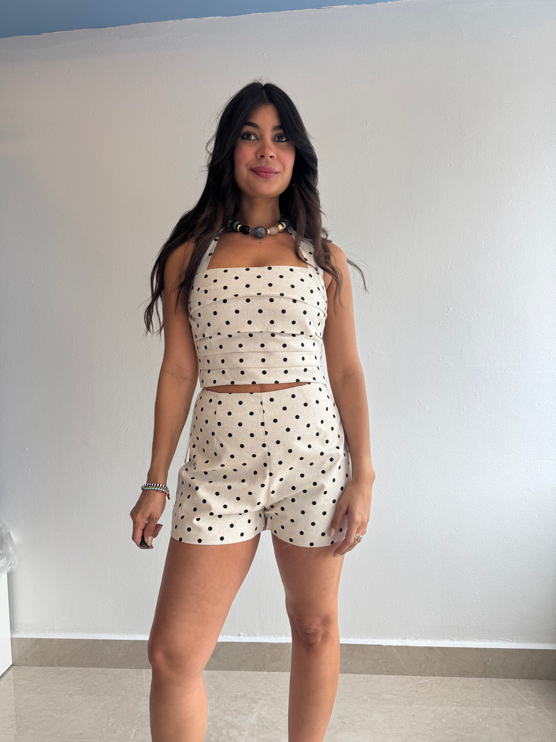 CARLA SET