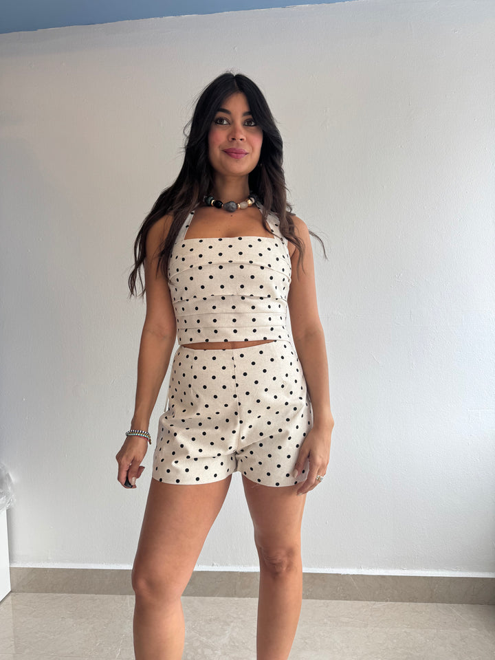 CARLA SET