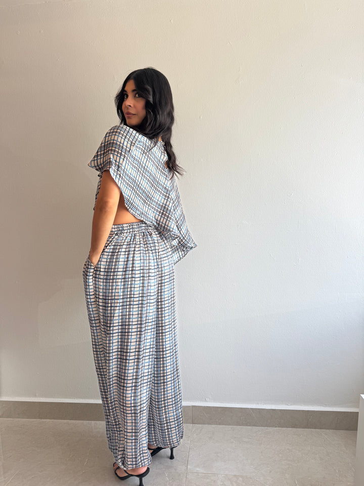 HEIDI SET