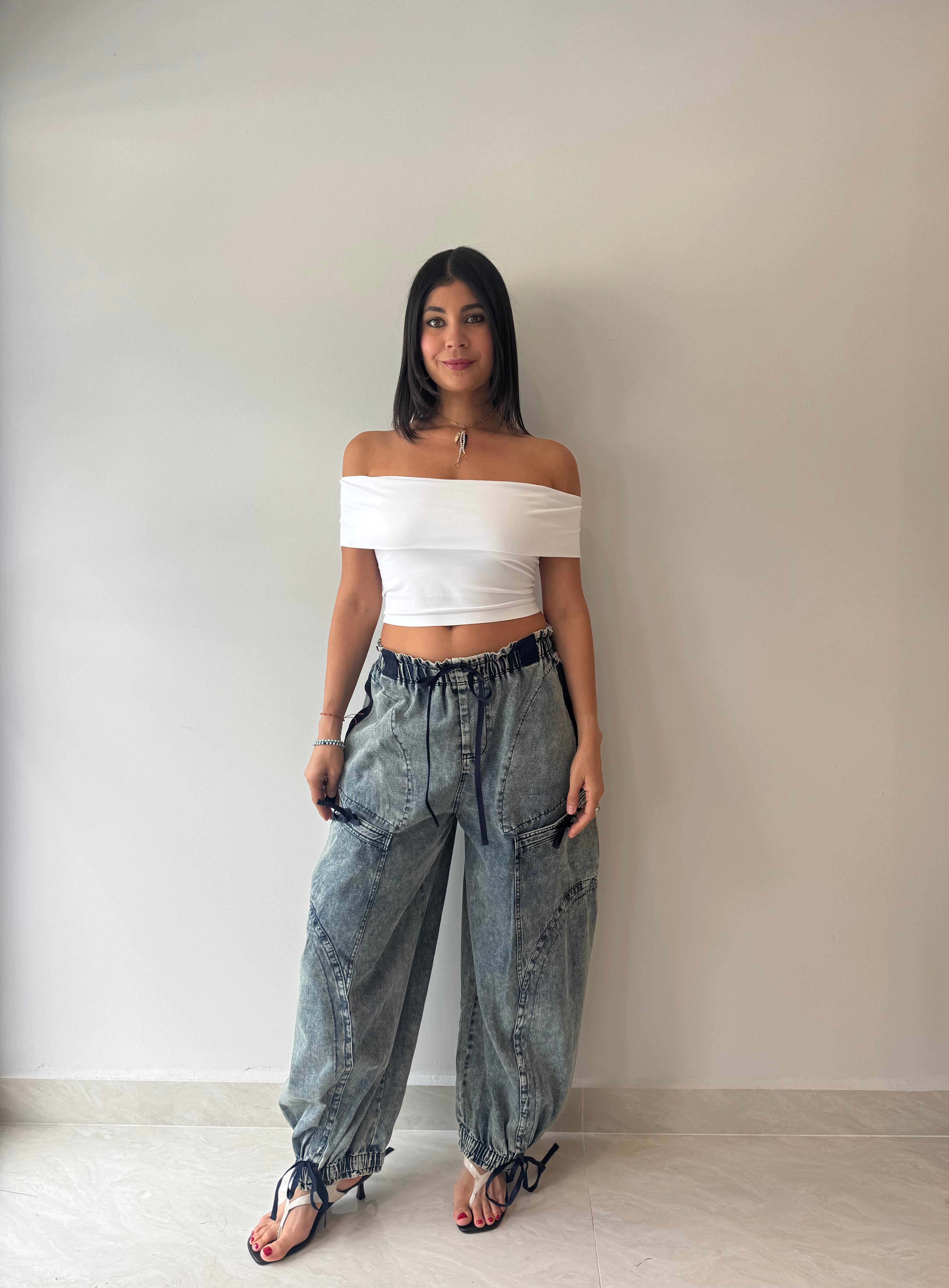 MARIANA PANTS