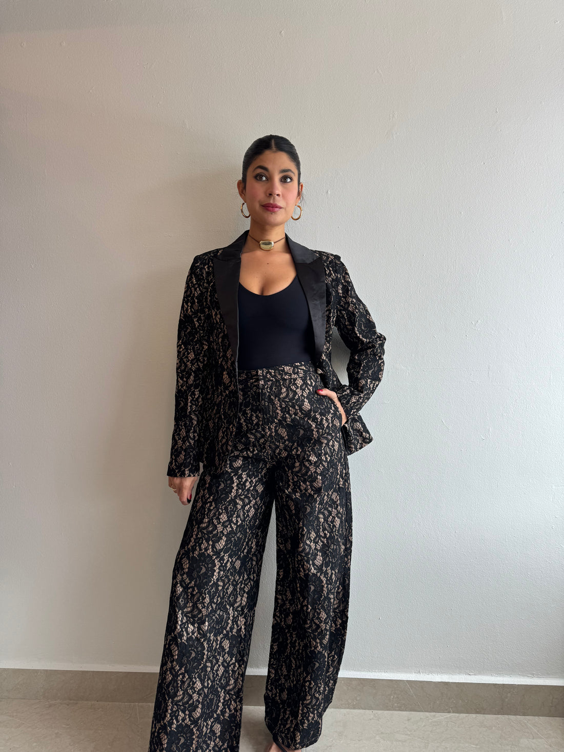 MARA PANTS