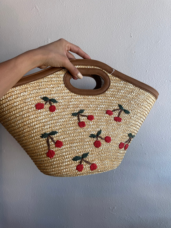 CHERRY BAG