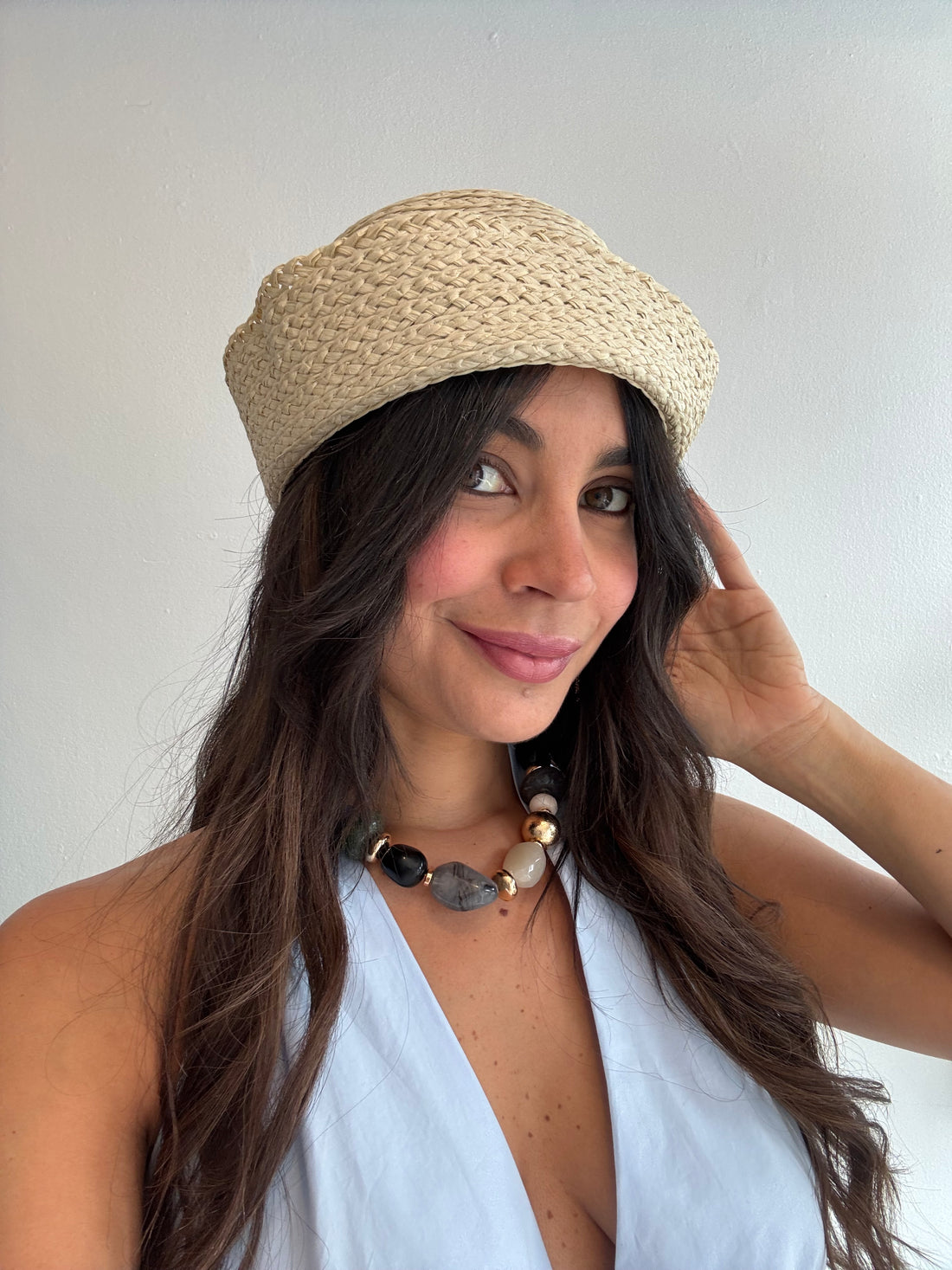 SUMMER HAT