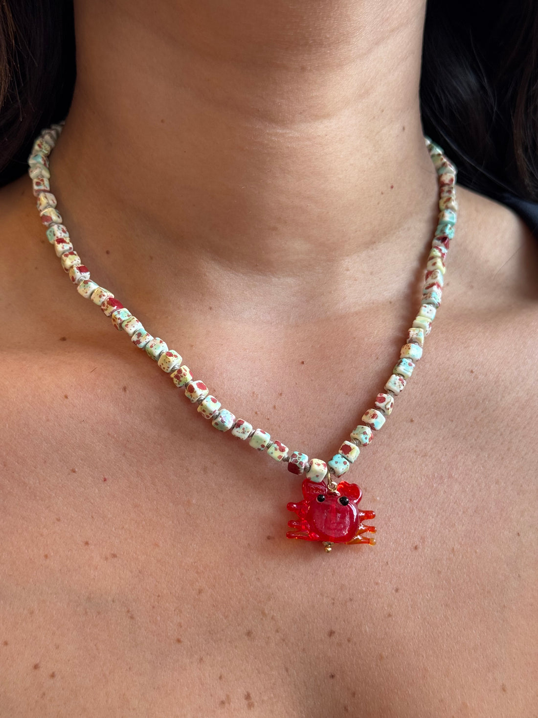 SUMMER NECKLACE