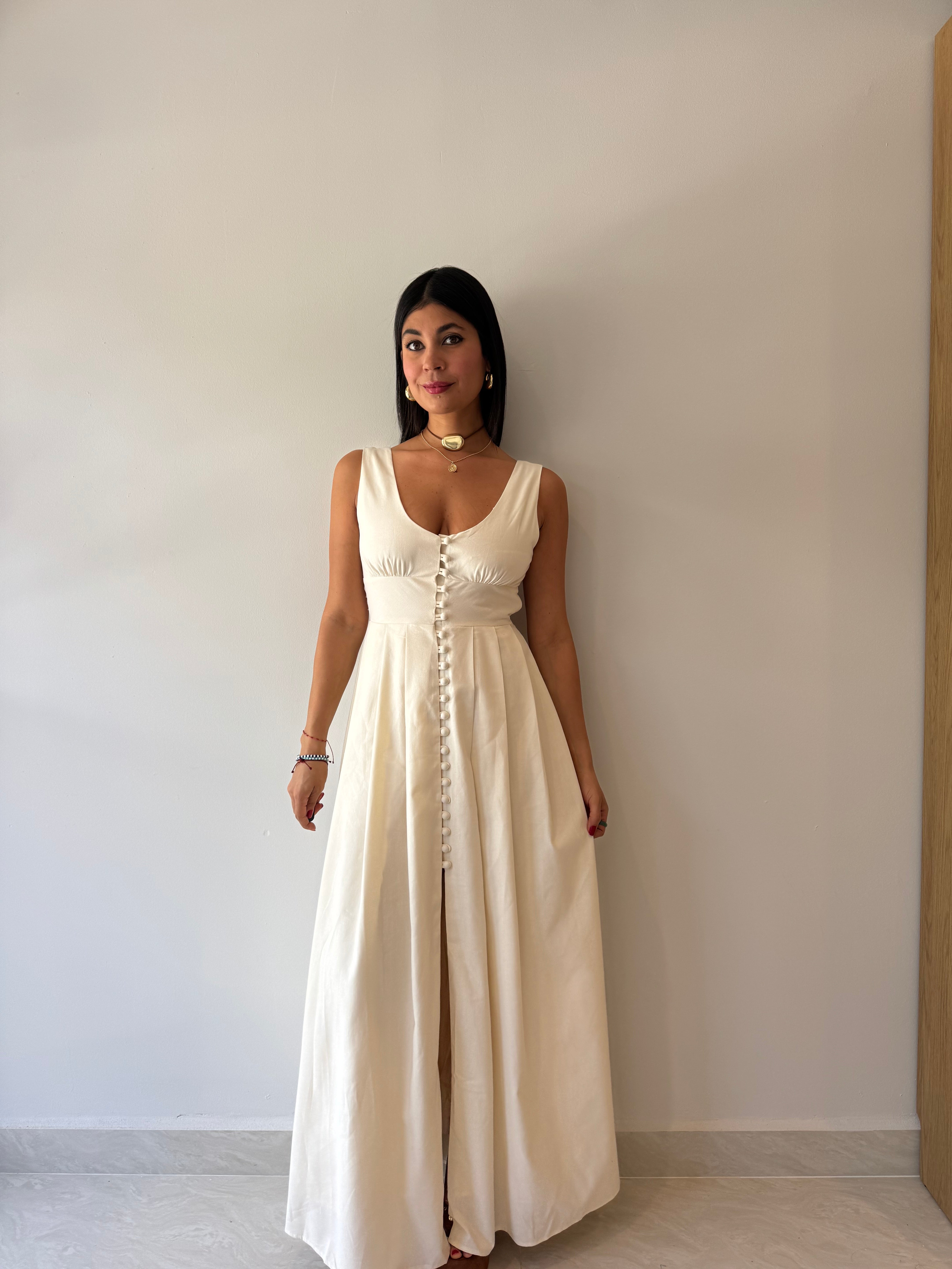 EILEEN DRESS
