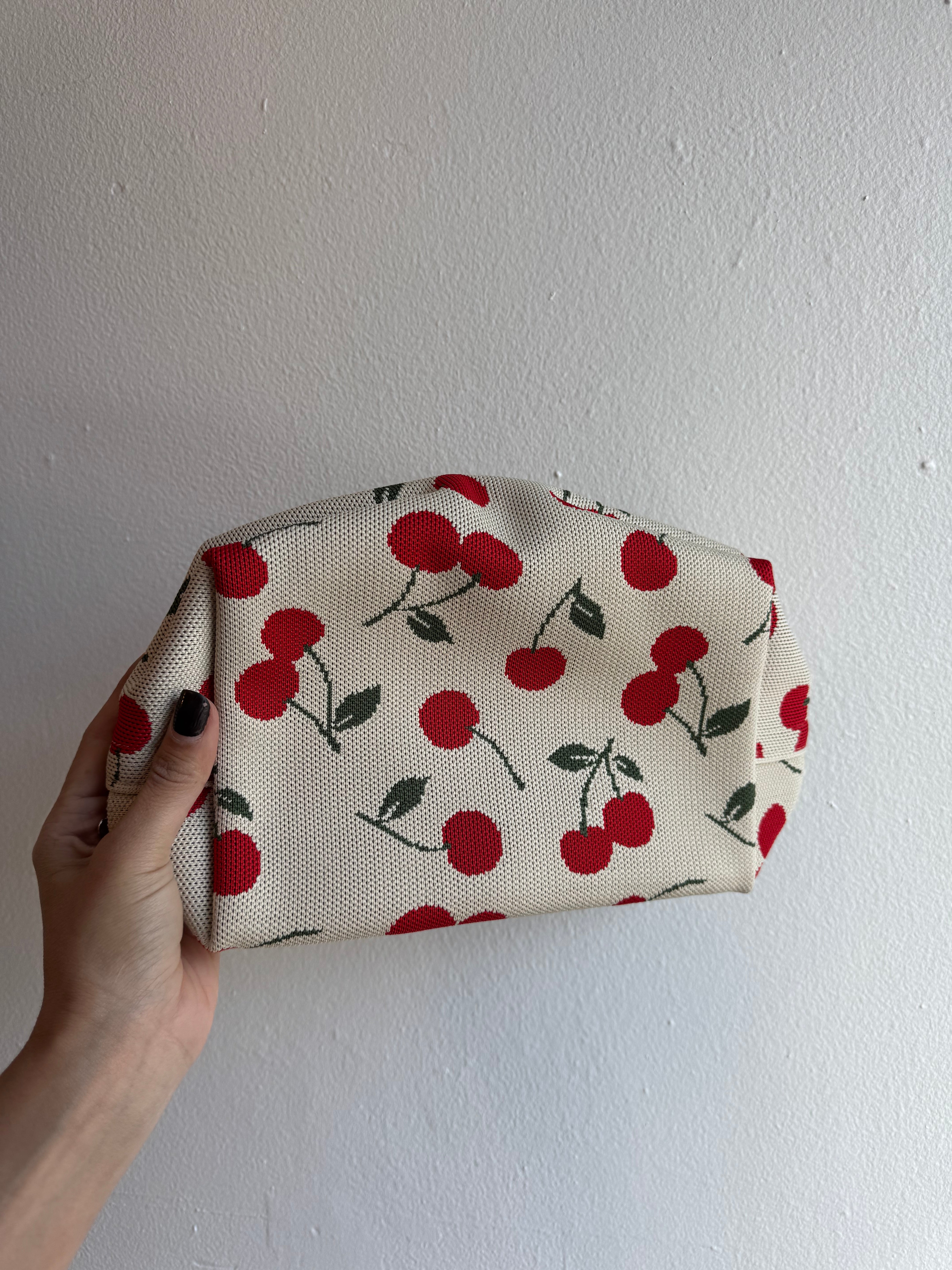 CHERRY BAG