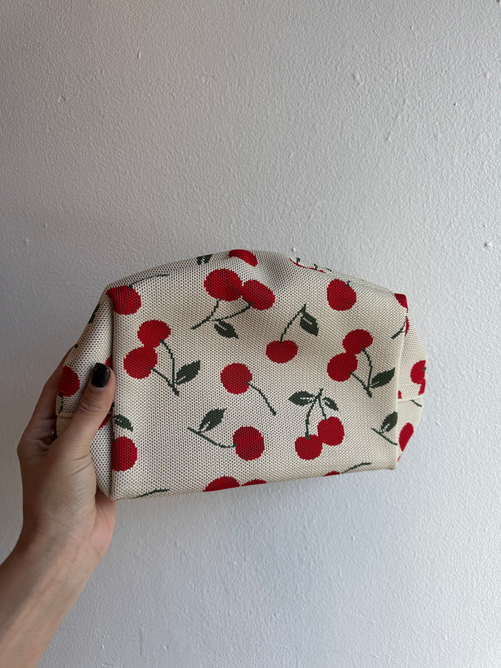 CHERRY BAG