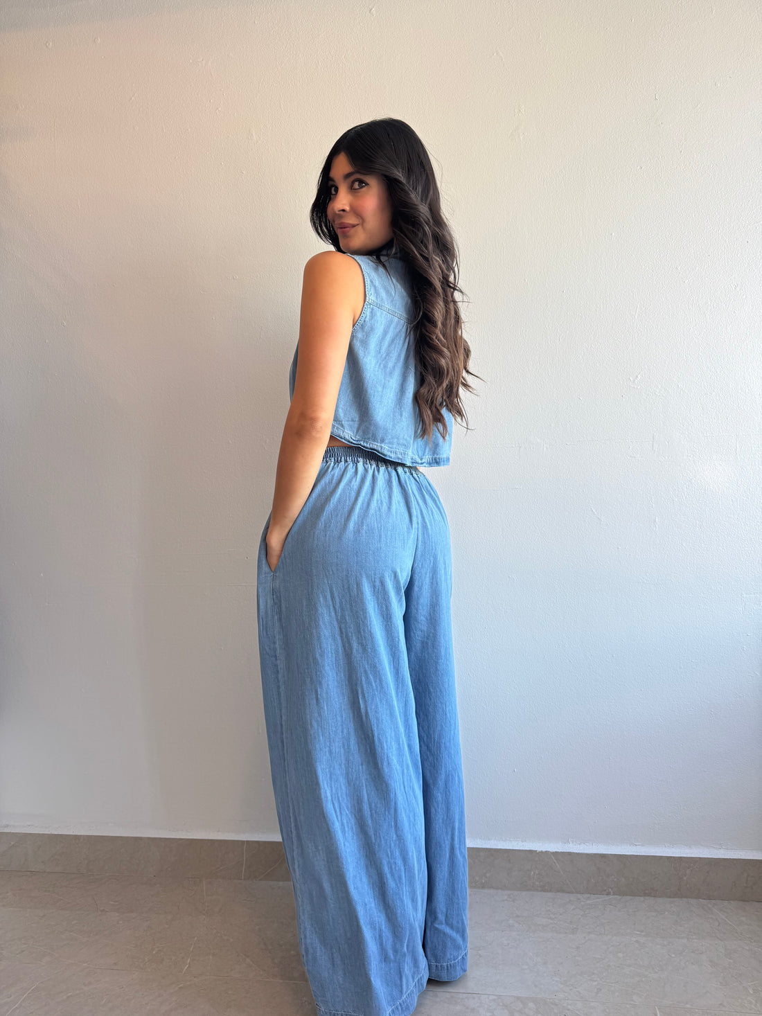 YOLY JUMPSUIT