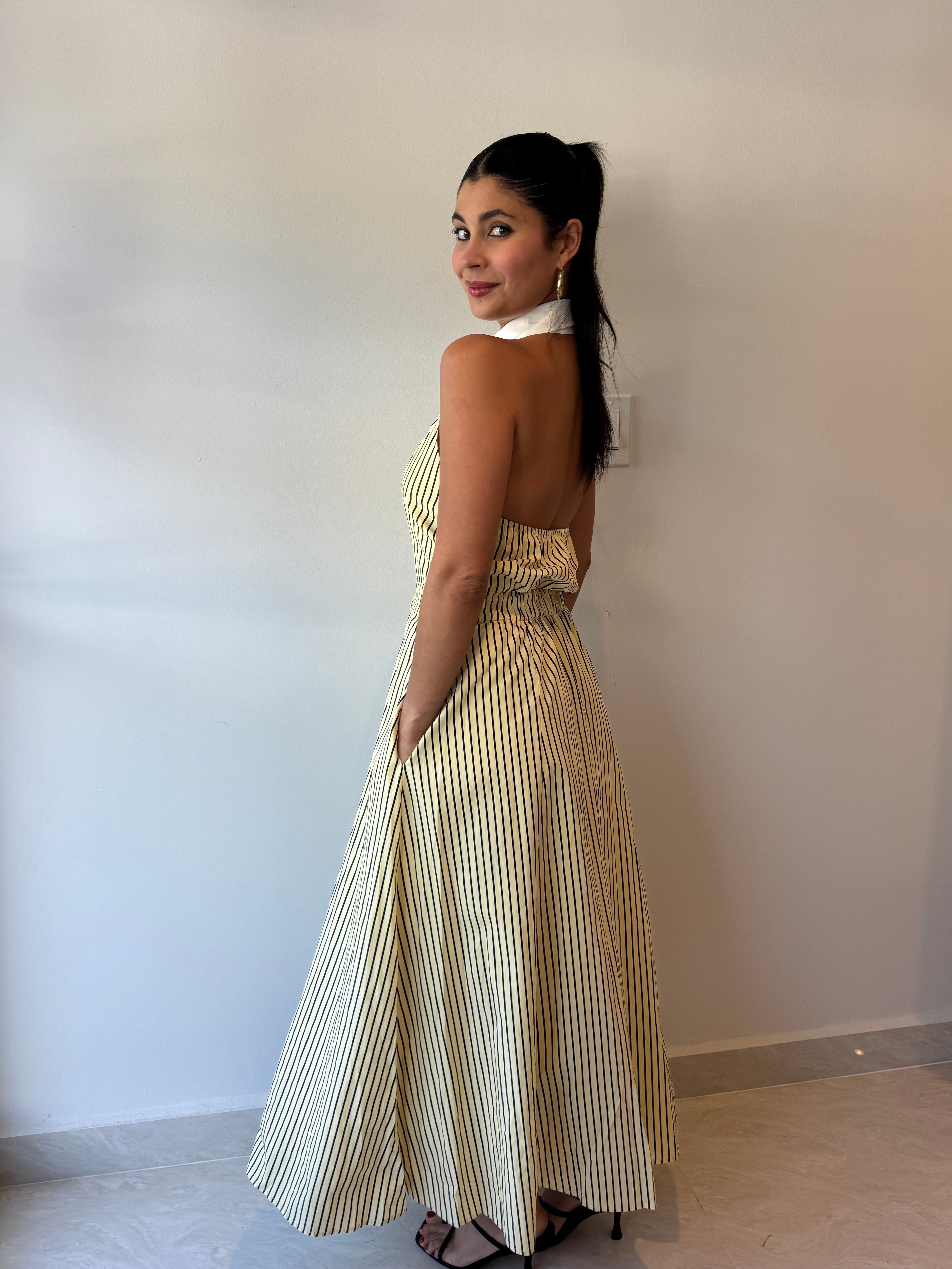 ELENA DRESS