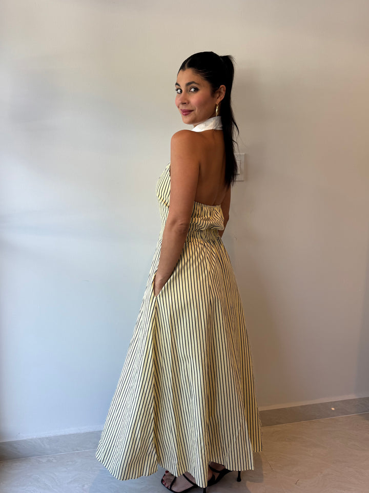 ELENA DRESS