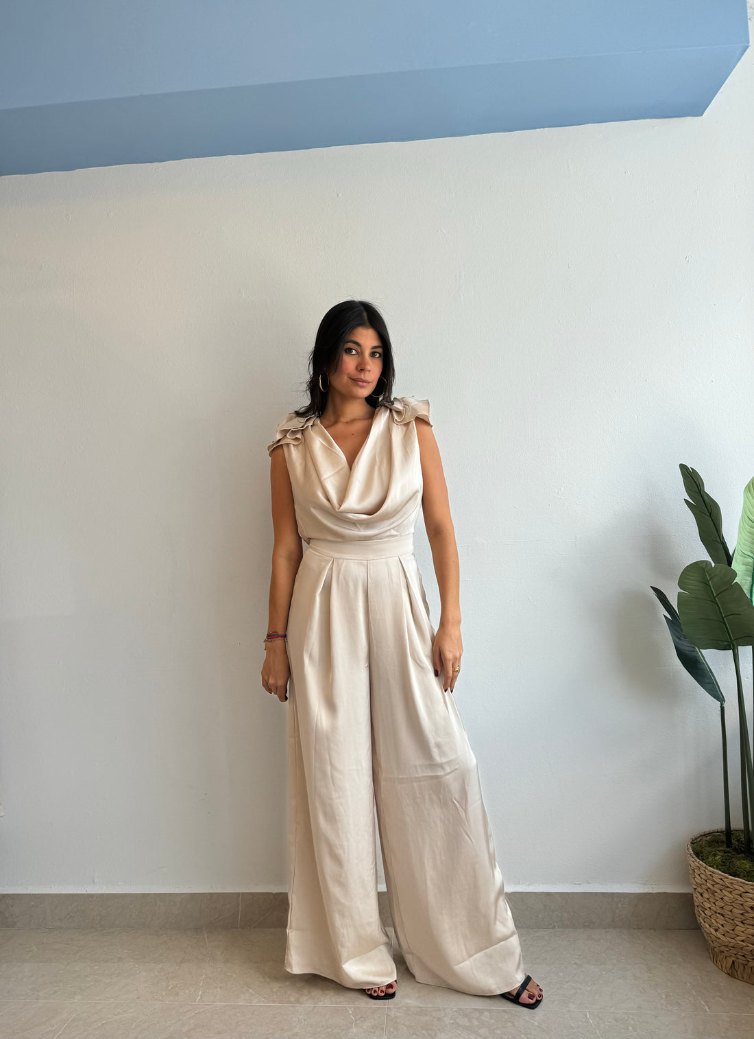 ANA JUMPSUIT