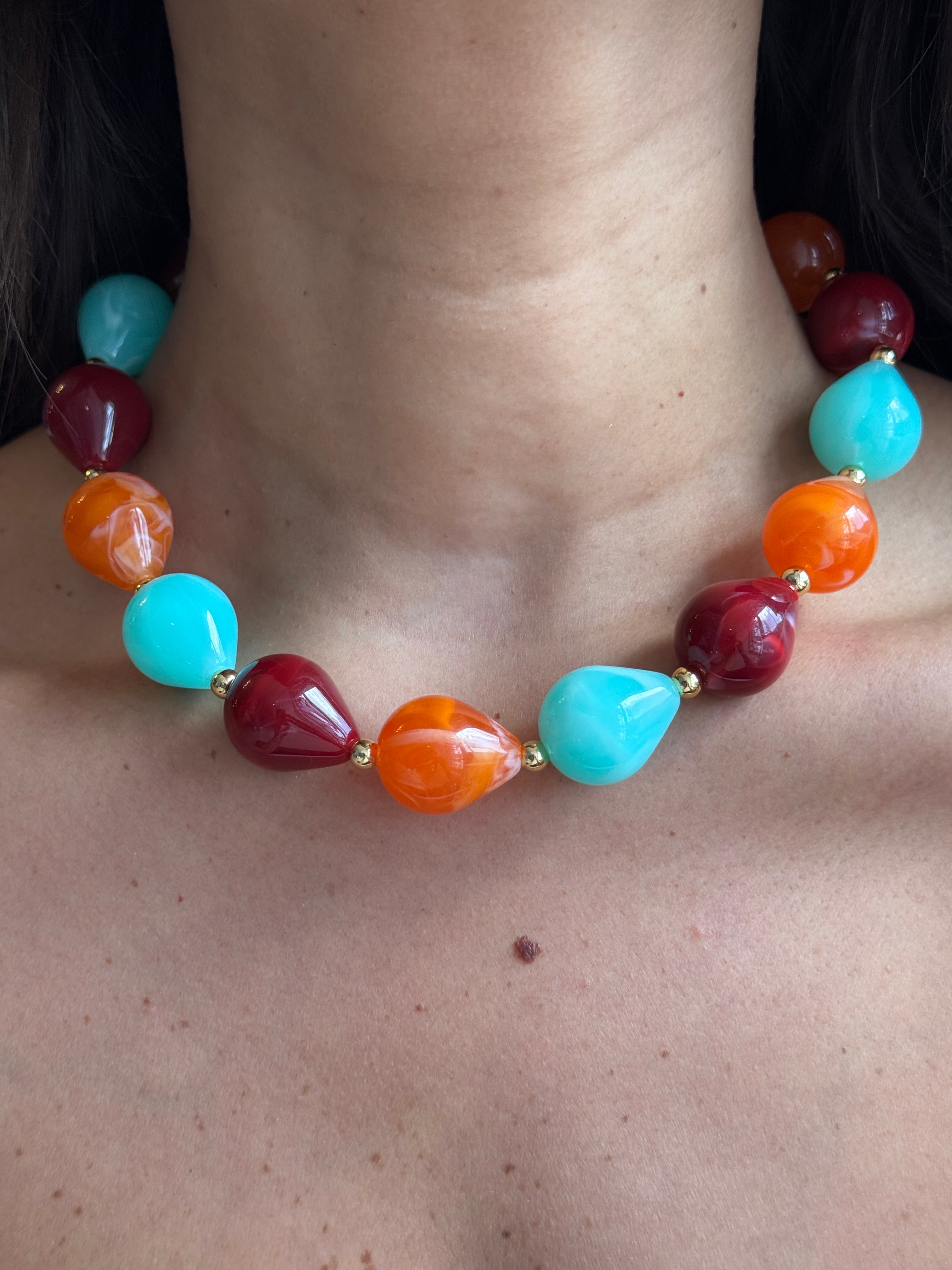 COLLARES (Variedad)