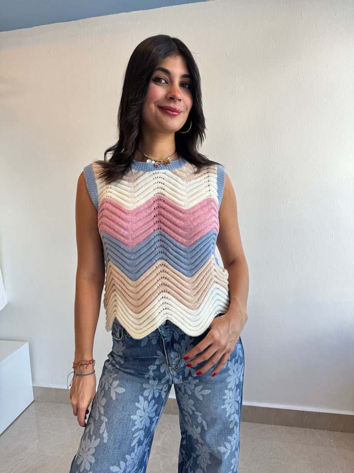 VALERIA TOP