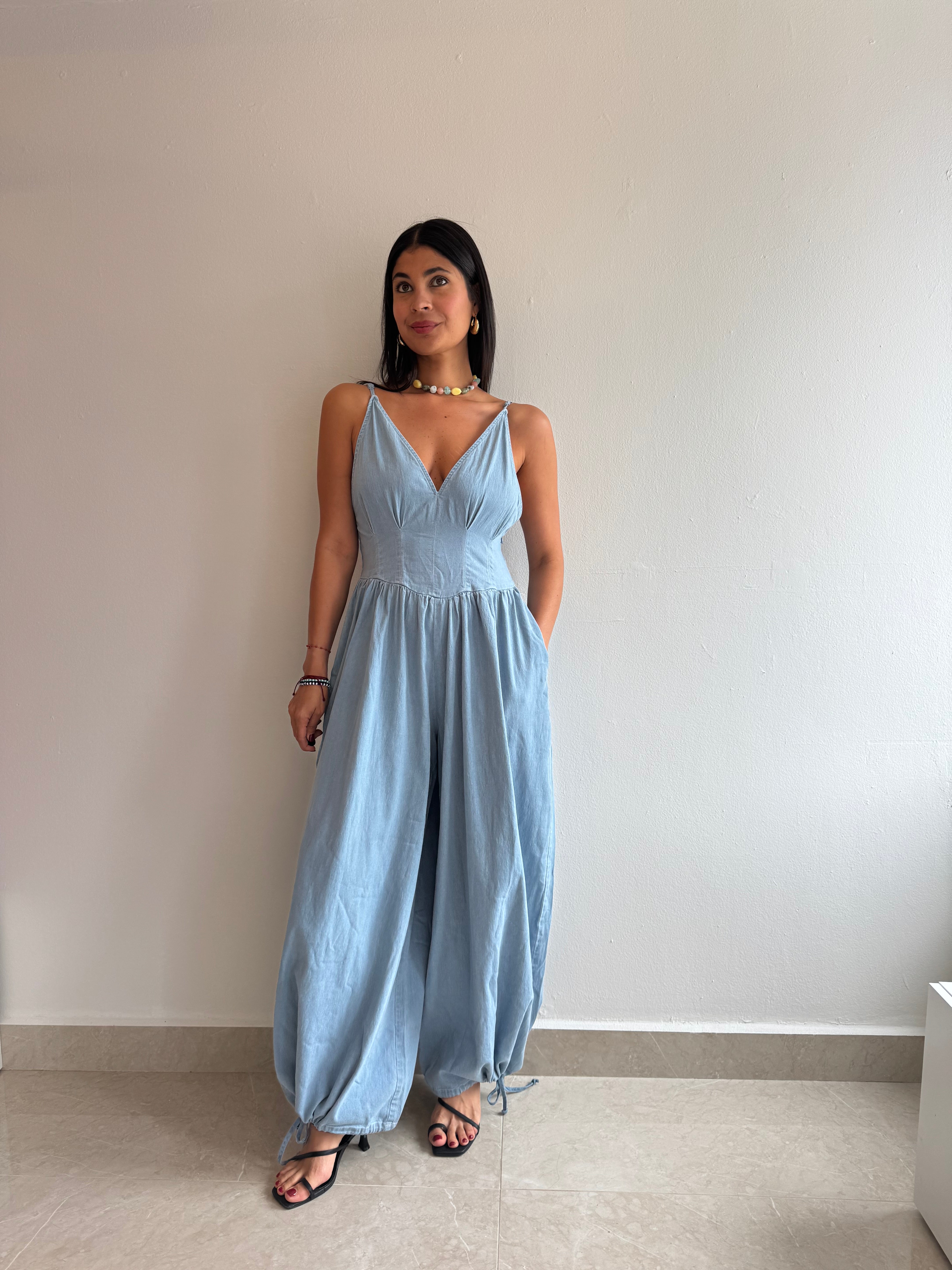 JULIANA JUMPSUIT