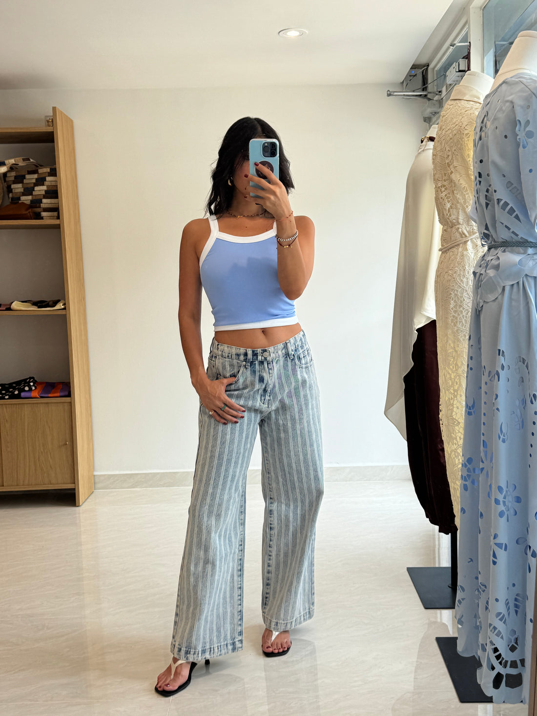 PAULA JEANS