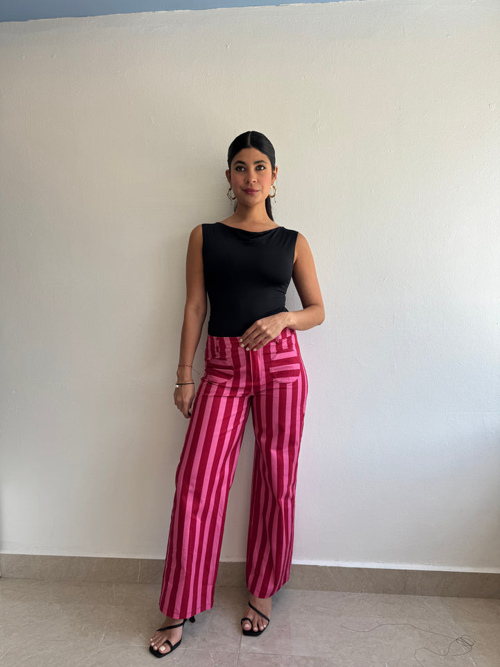 BARCELONA PANTS