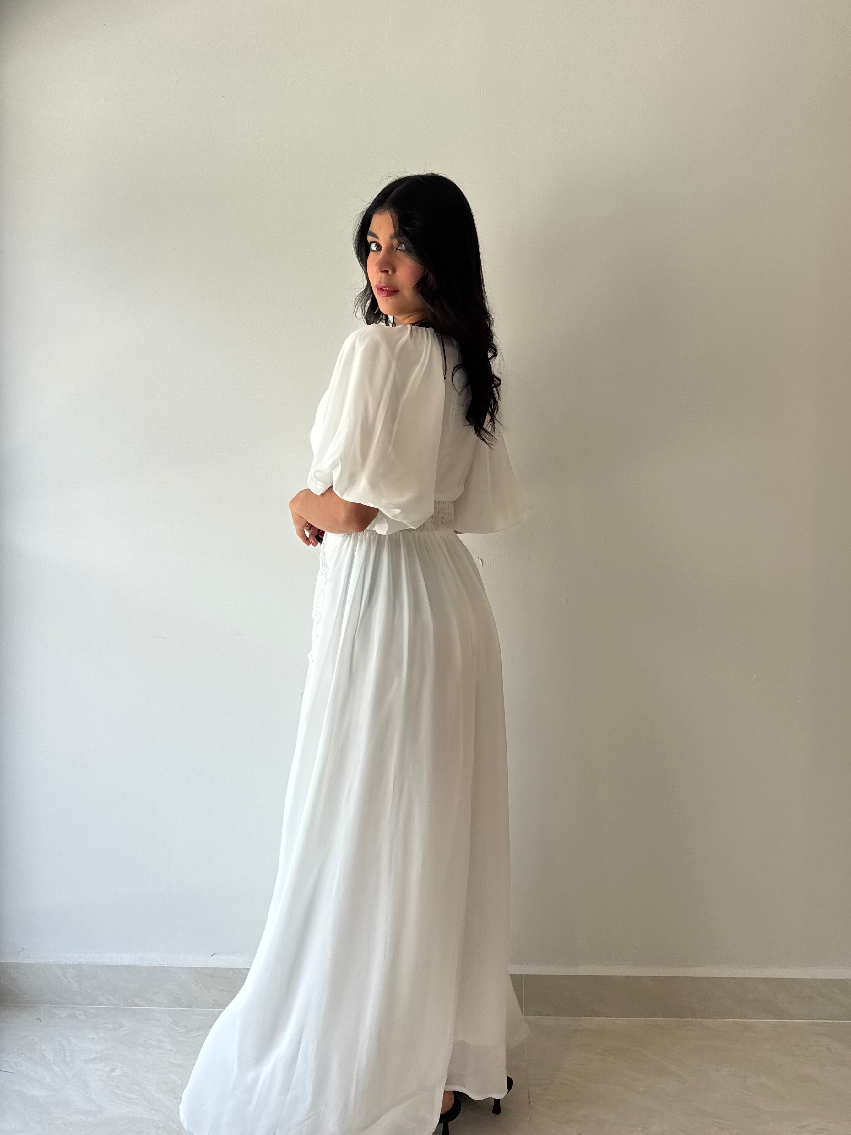 EMILIA DRESS